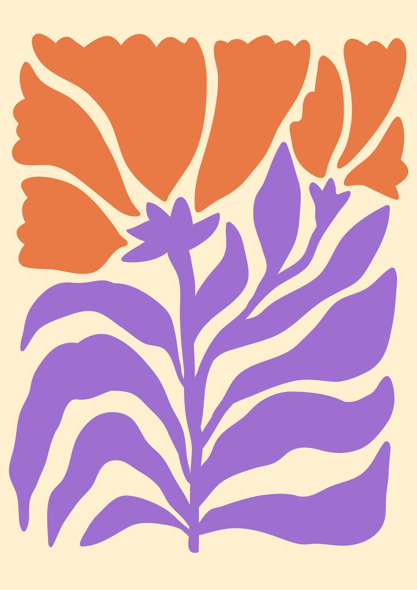Floral Delight