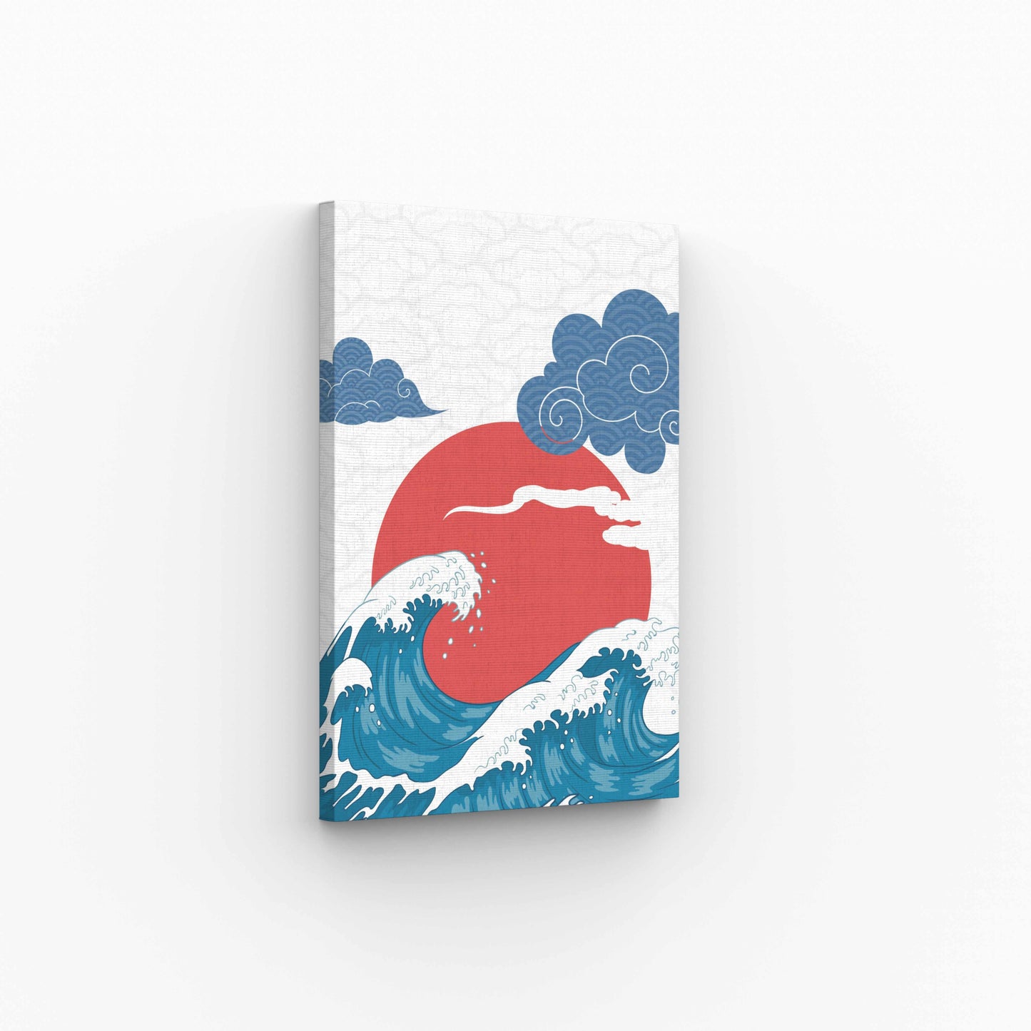 The Great Wave