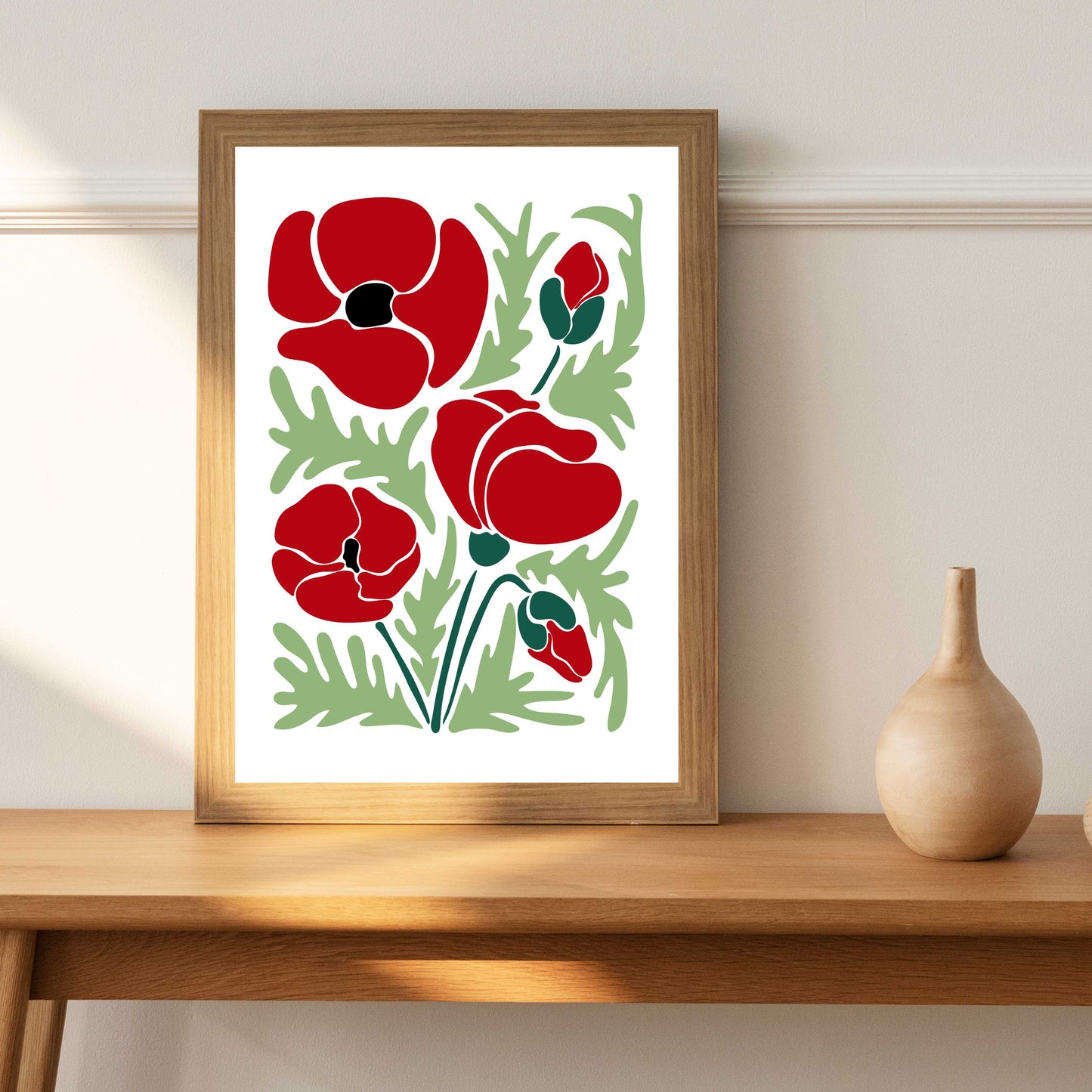 Roses Are Red