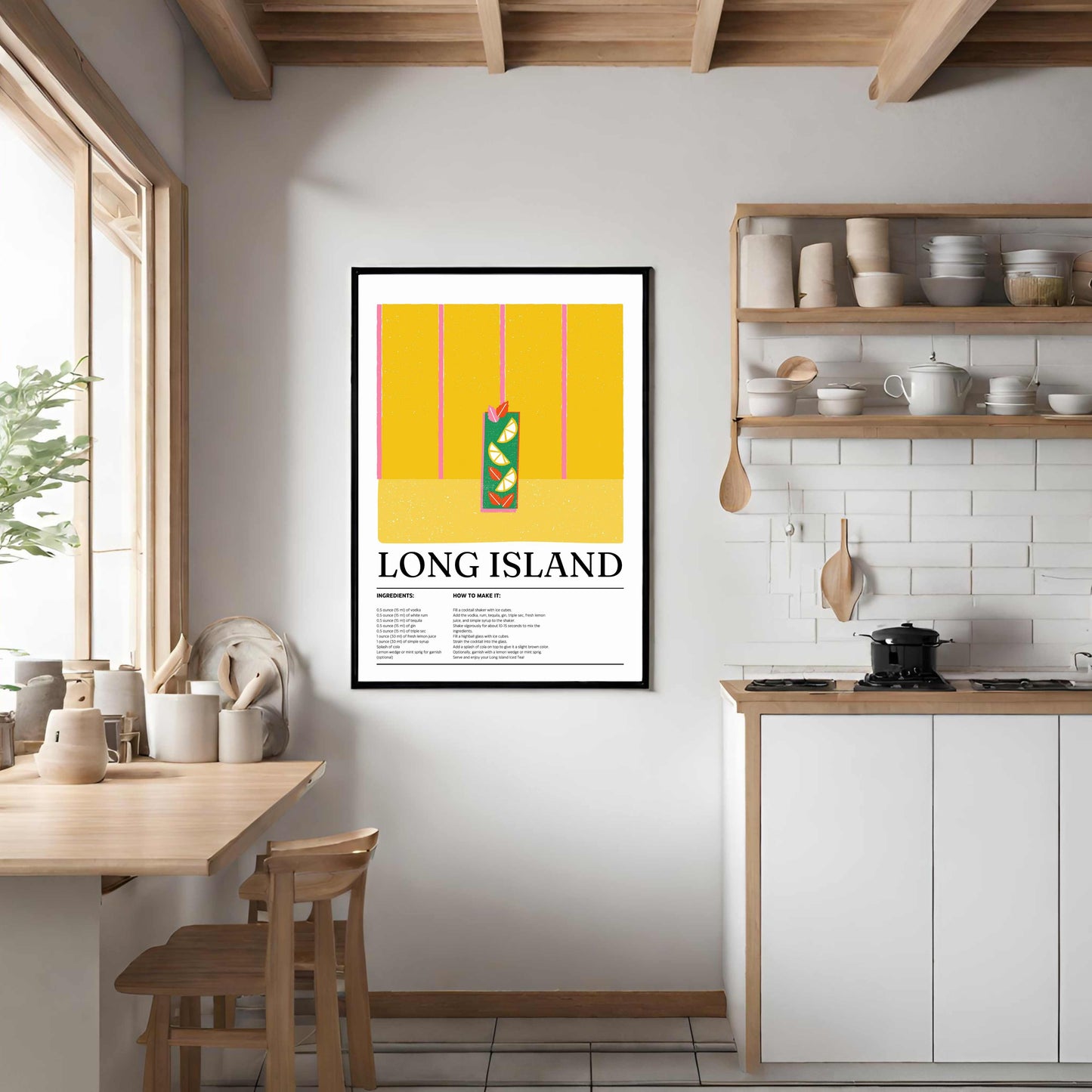 Long Island