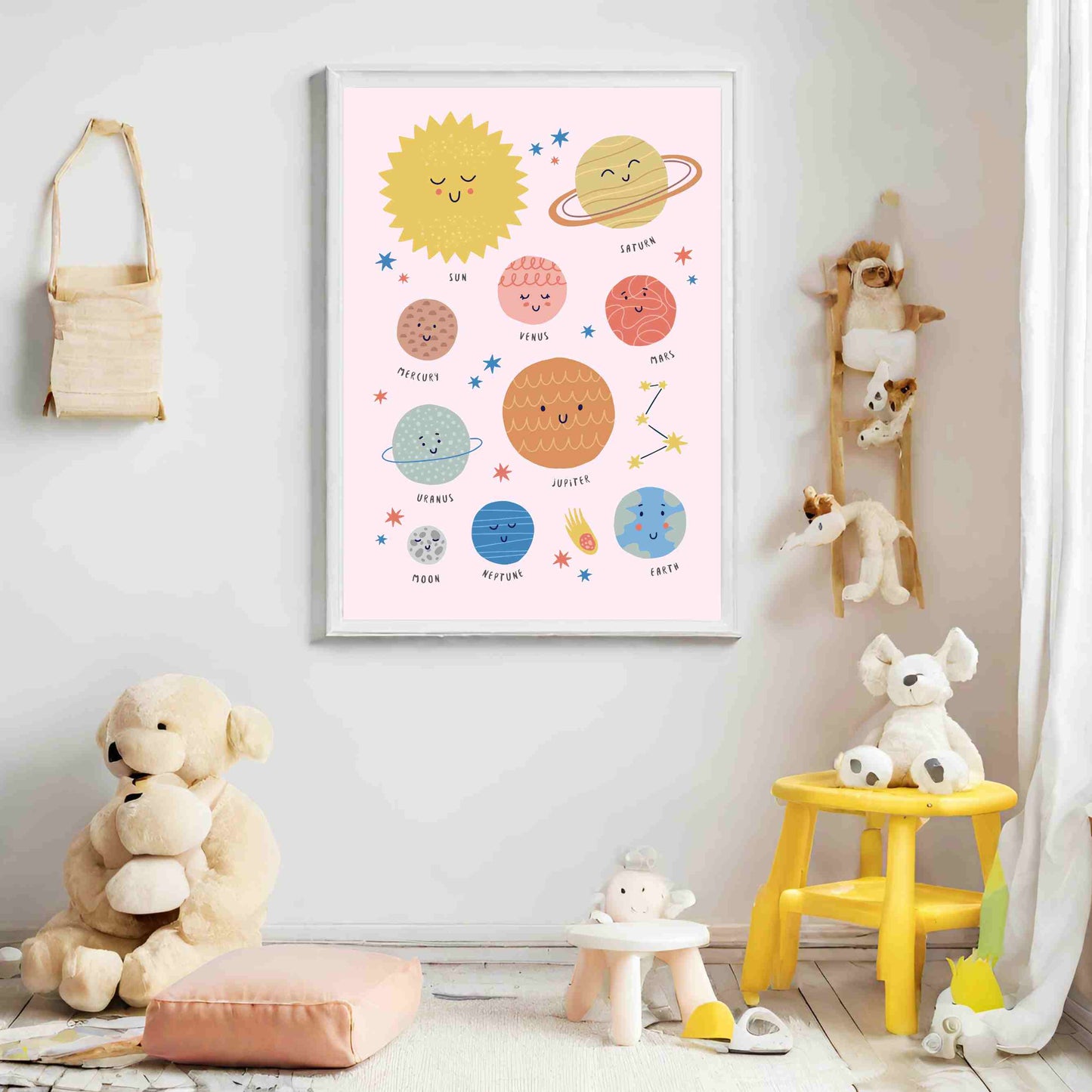 Solar System