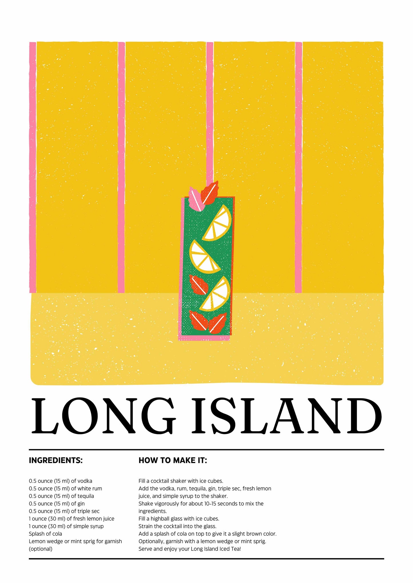 Long Island