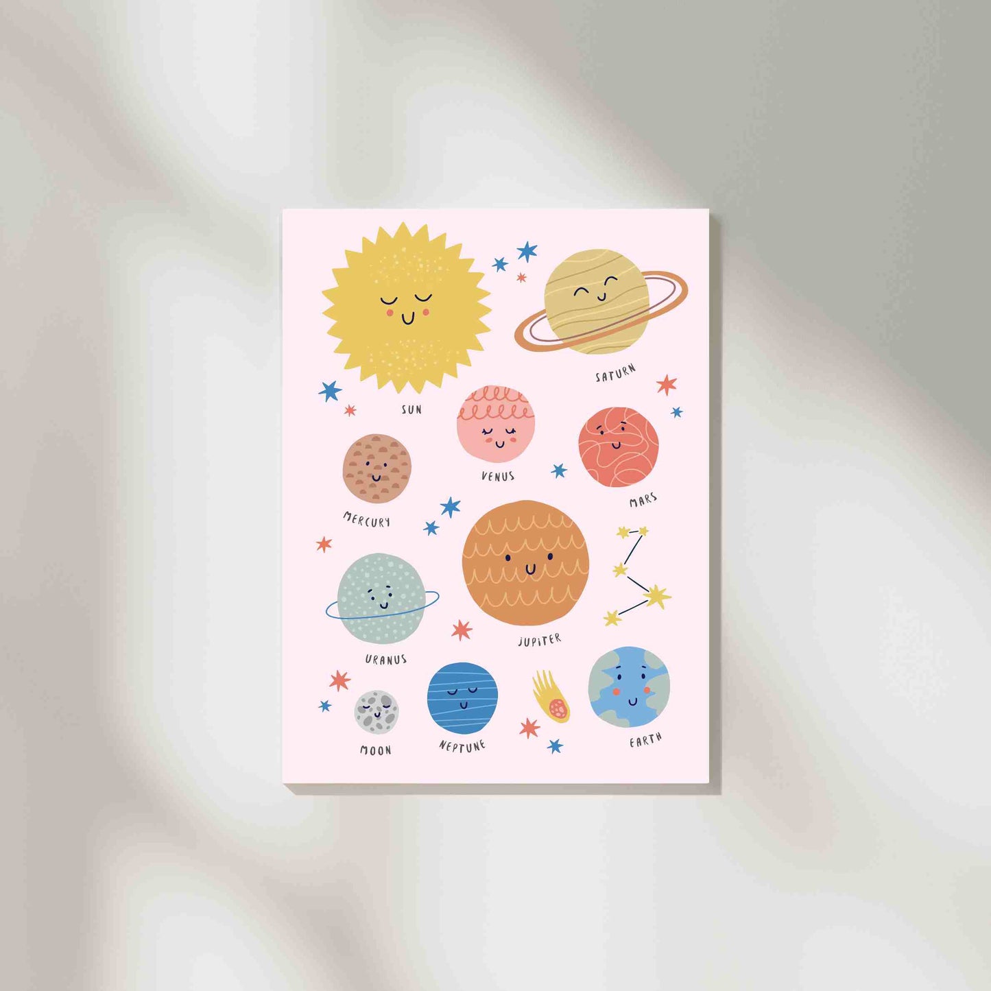 Solar System