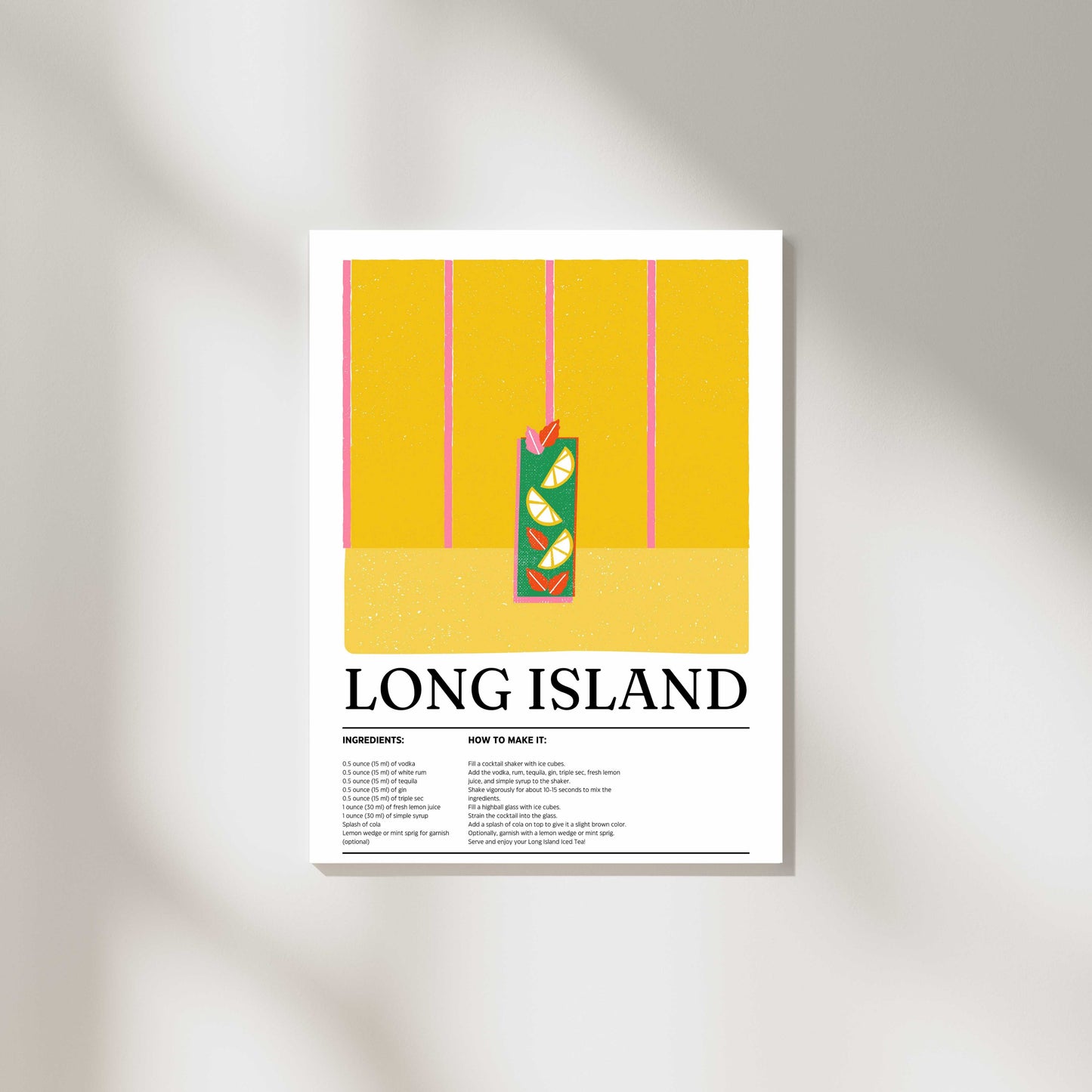 Long Island