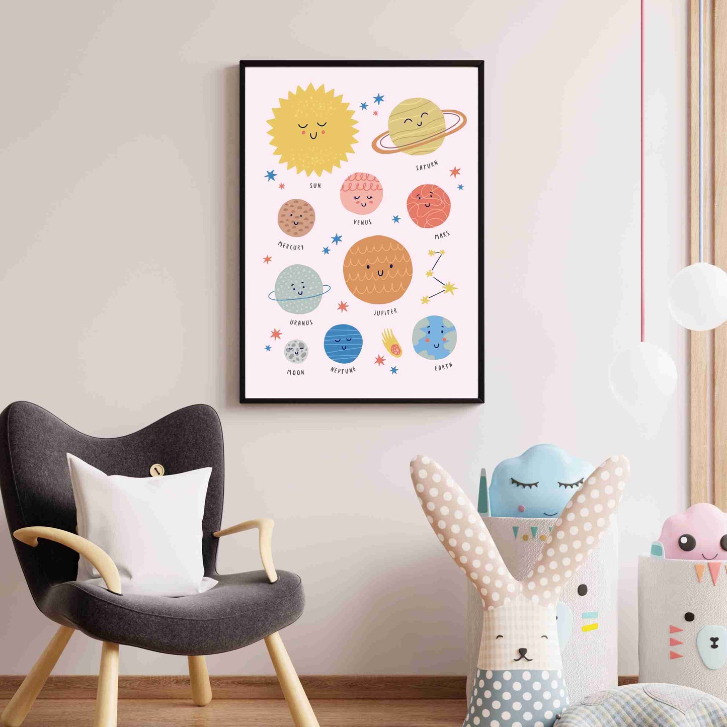 Solar System