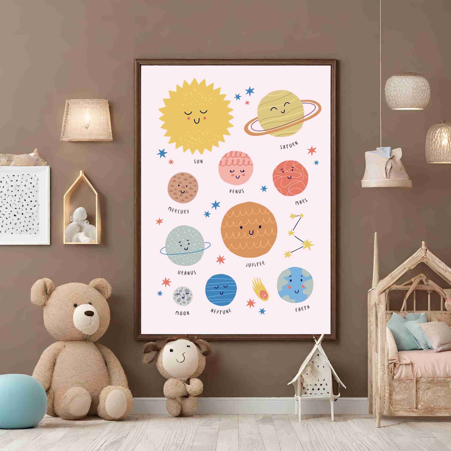 Solar System