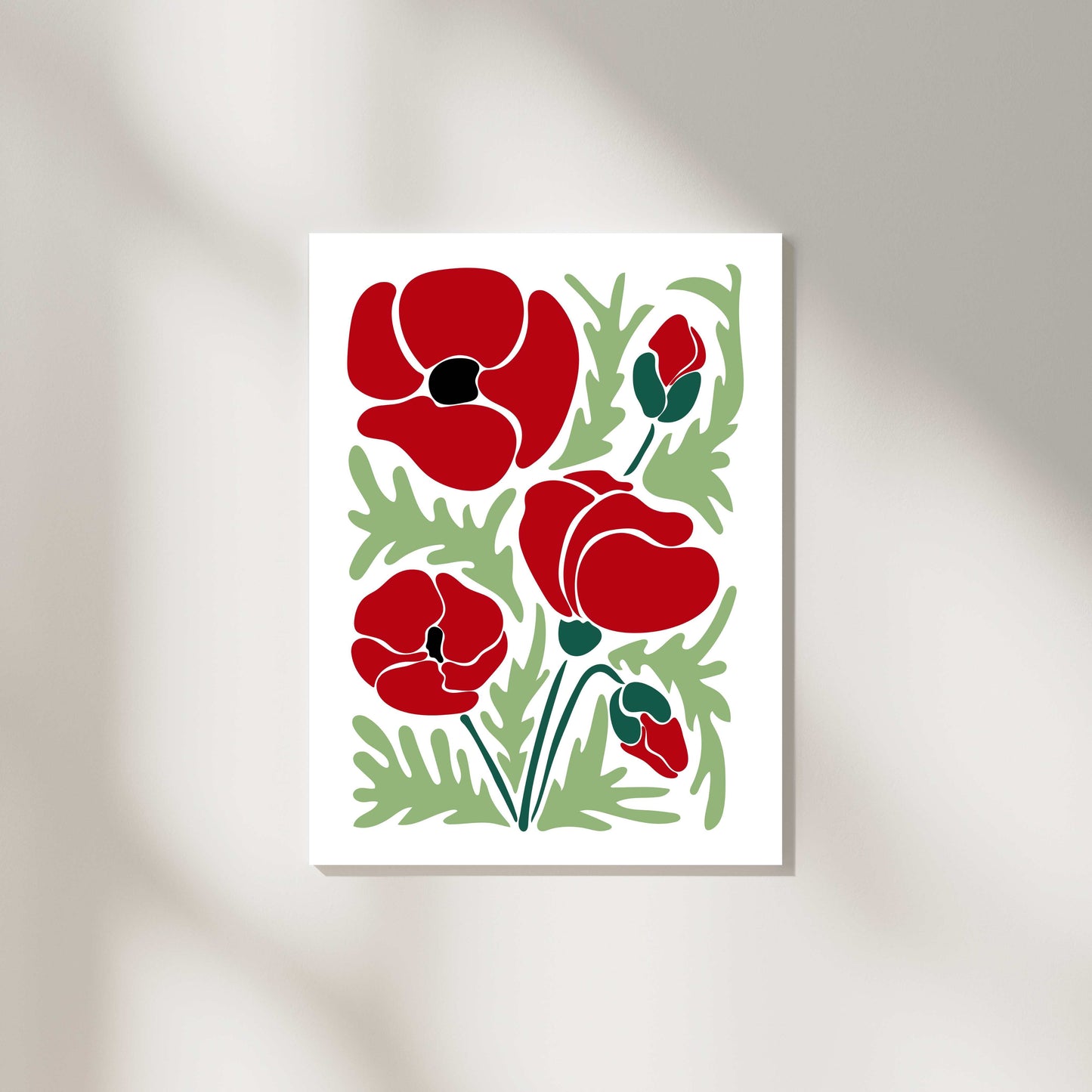 Roses Are Red