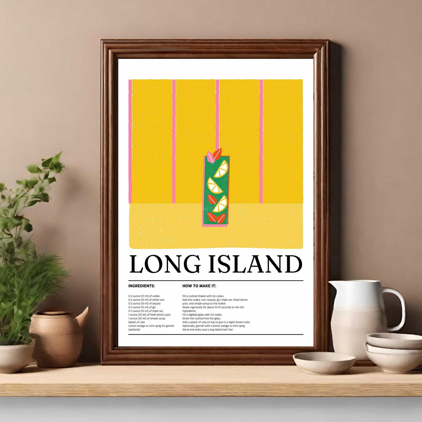 Long Island
