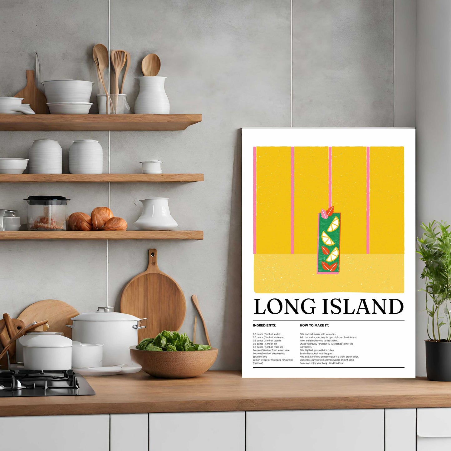 Long Island