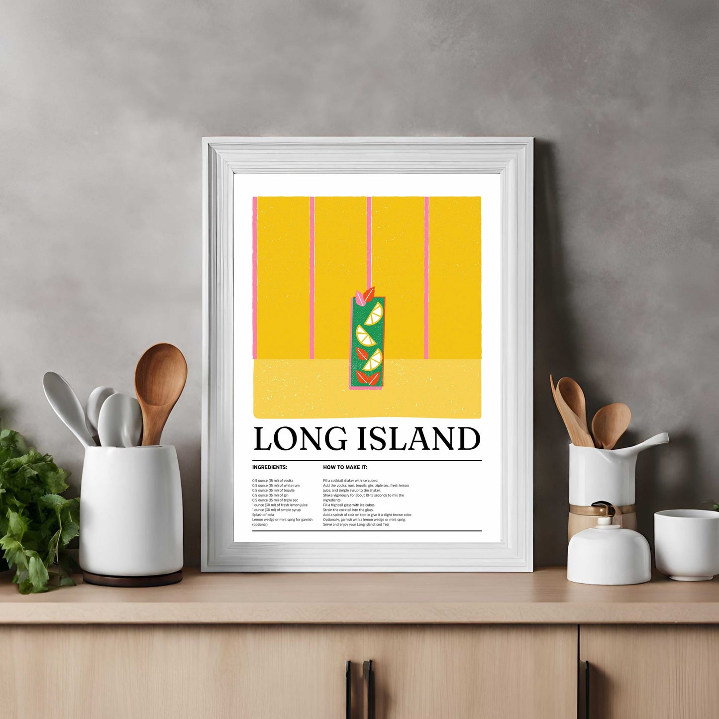 Long Island