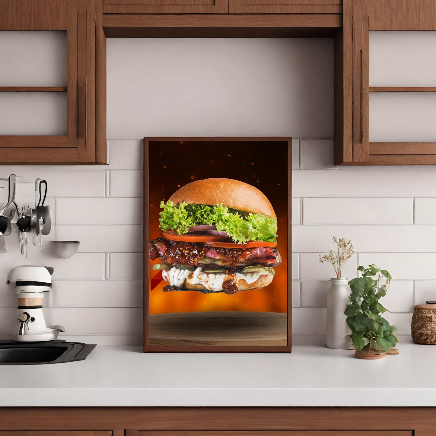 I'm Lovin' It