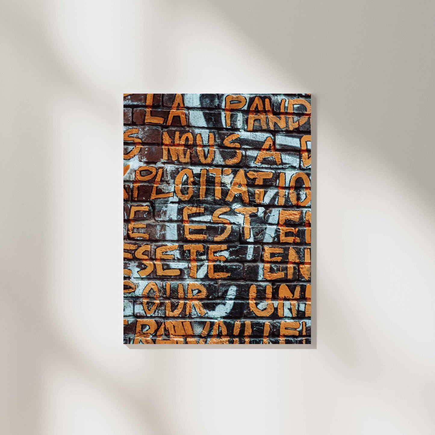 Vandal Vision