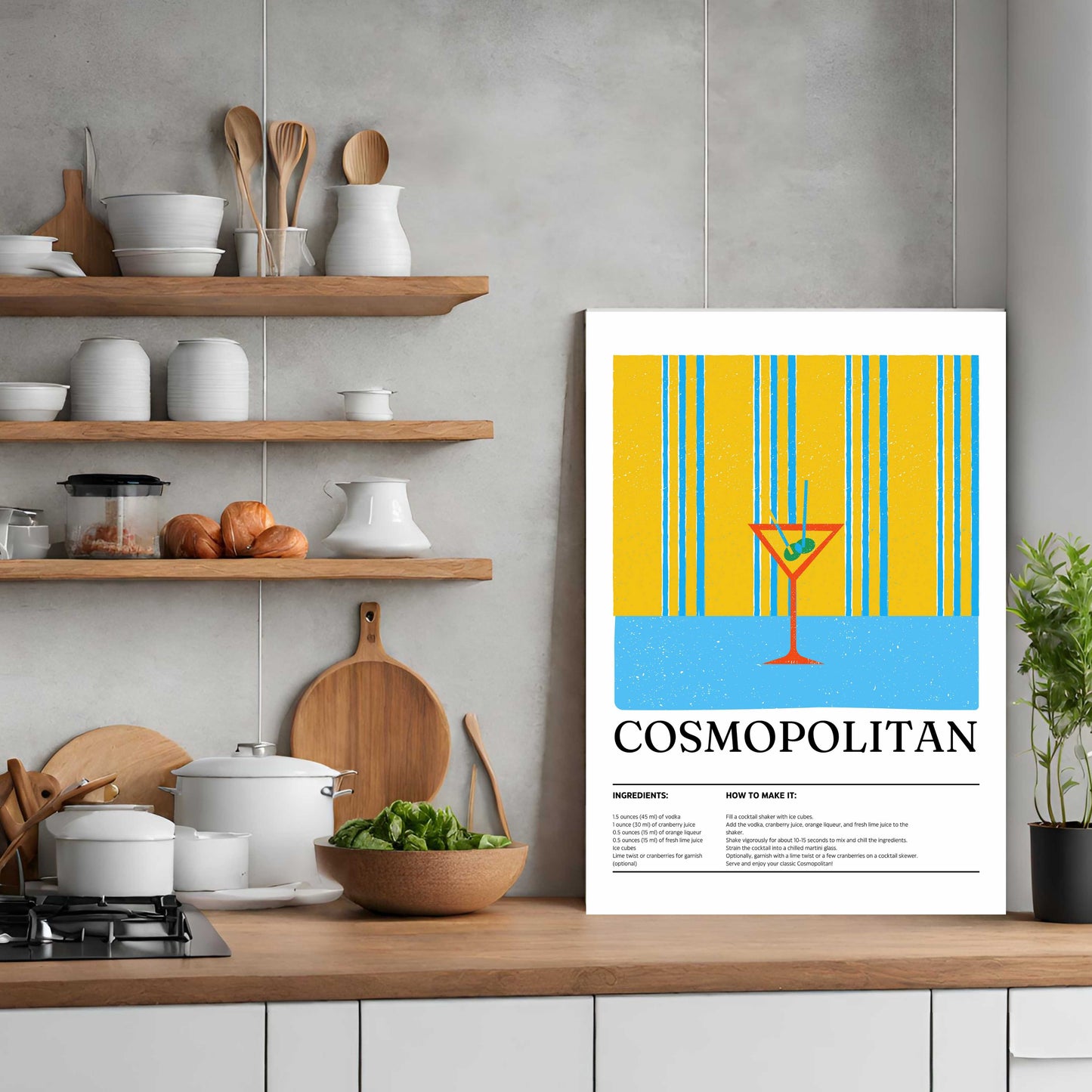 Cosmopolitan