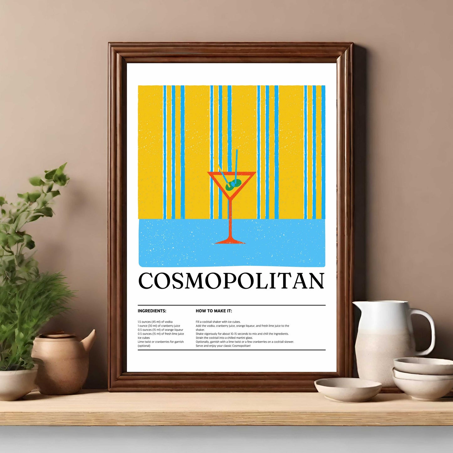 Cosmopolitan