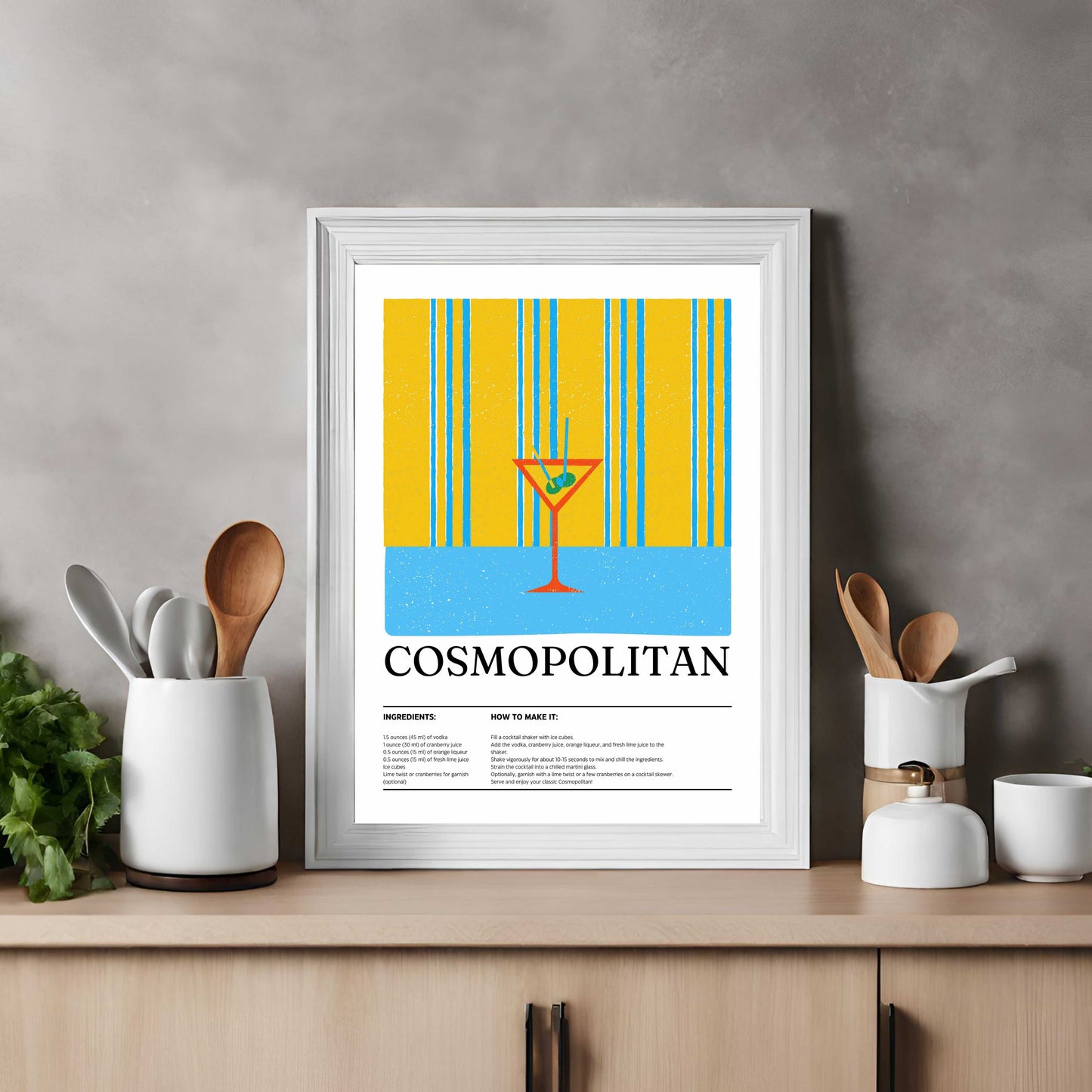 Cosmopolitan