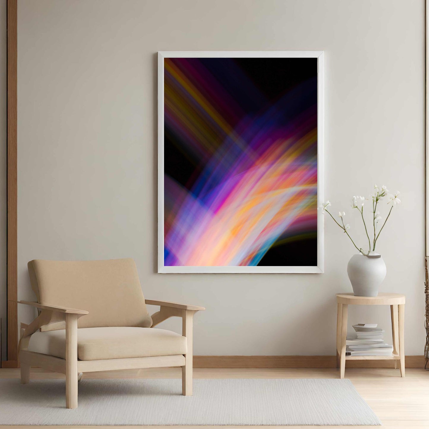 Vivid Synergy
