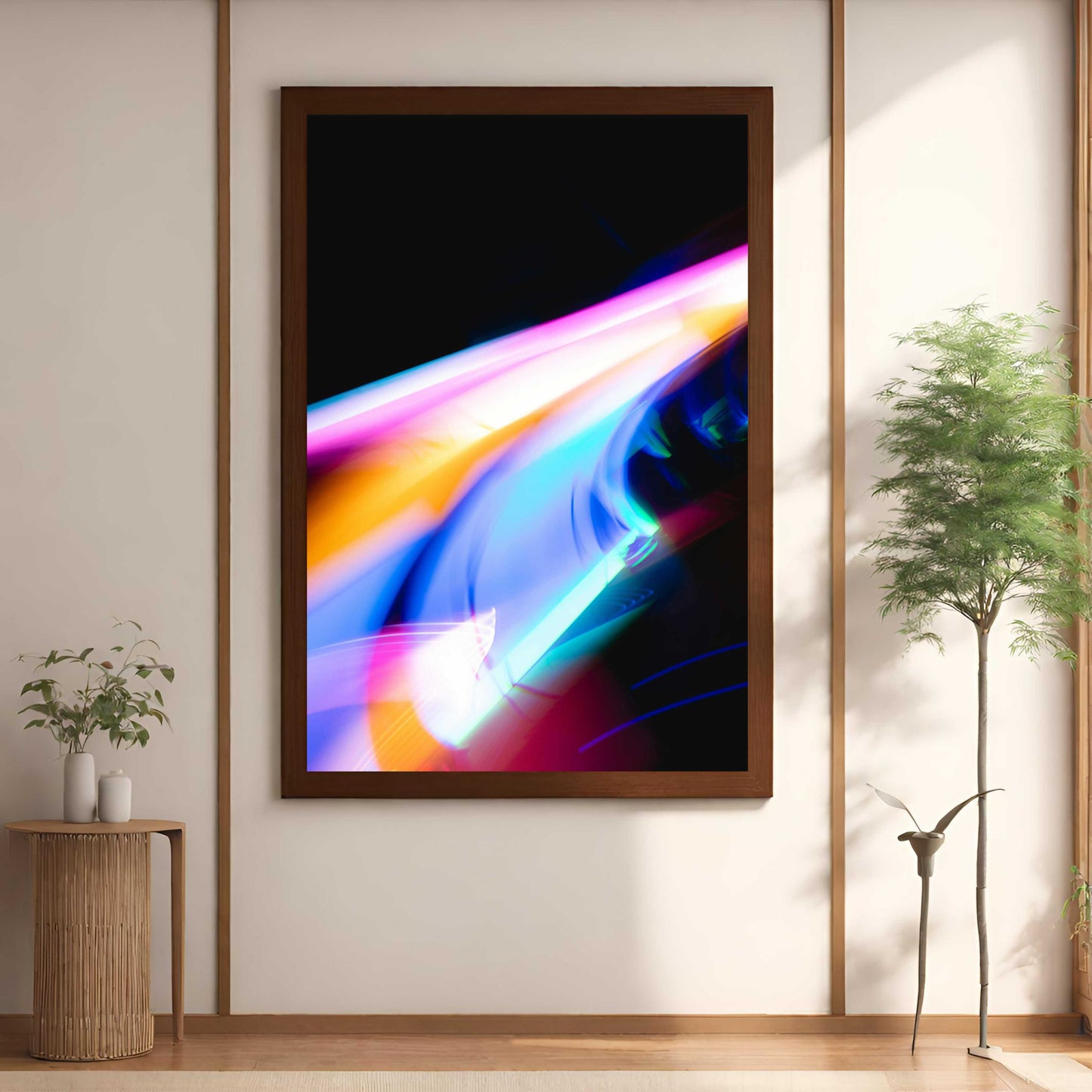 Vibrant Visions
