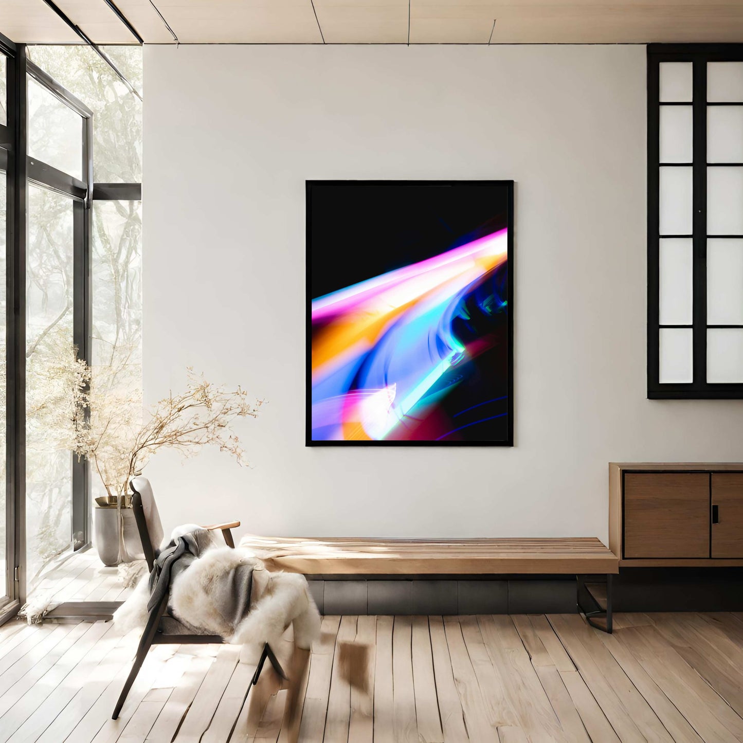 Vibrant Visions