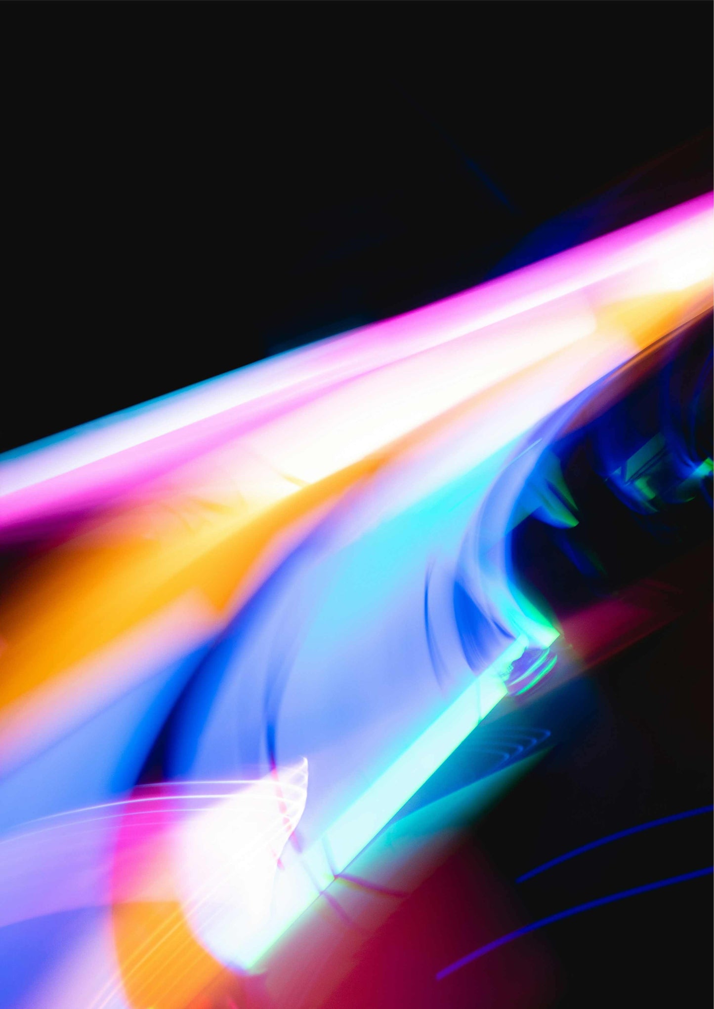 Vibrant Visions