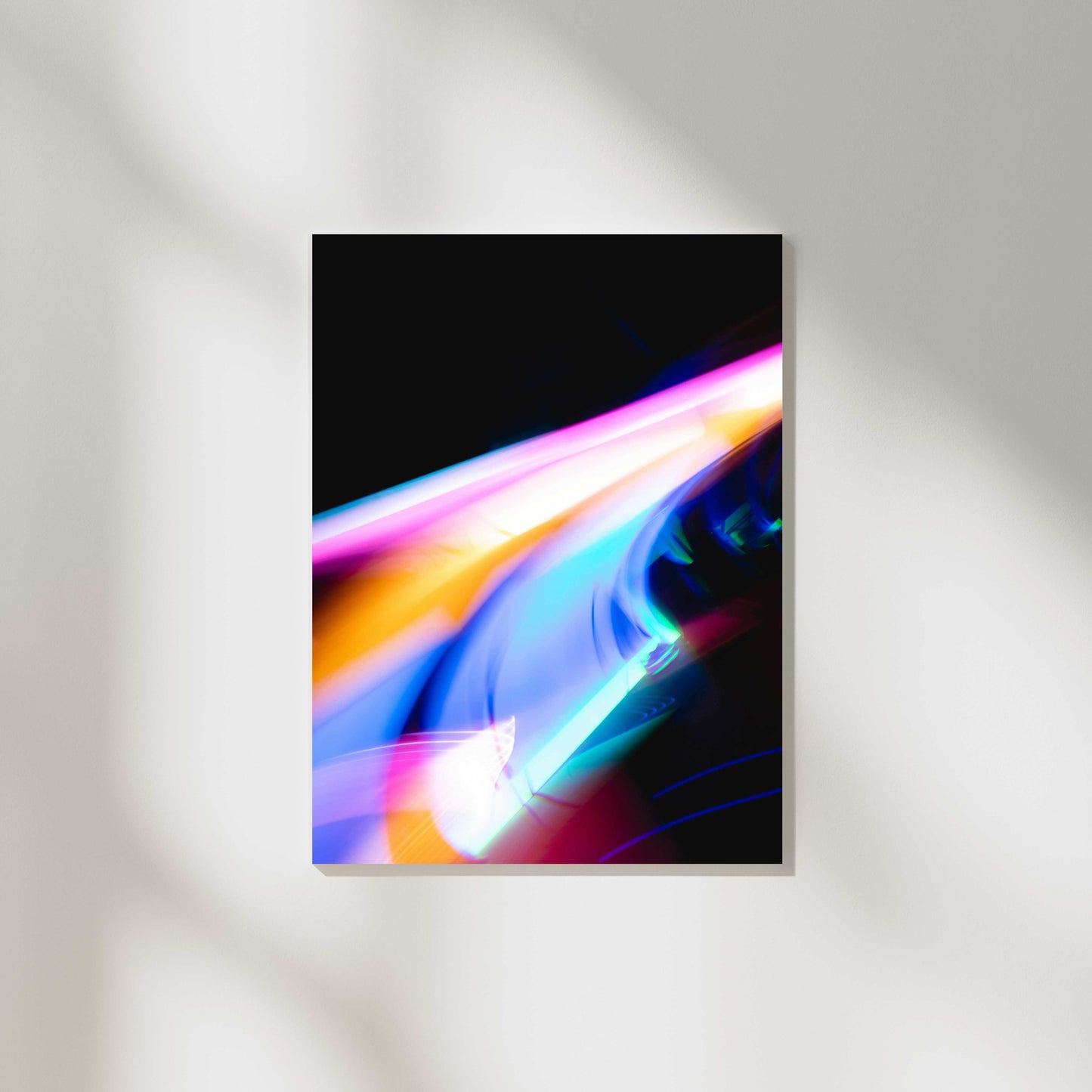 Vibrant Visions
