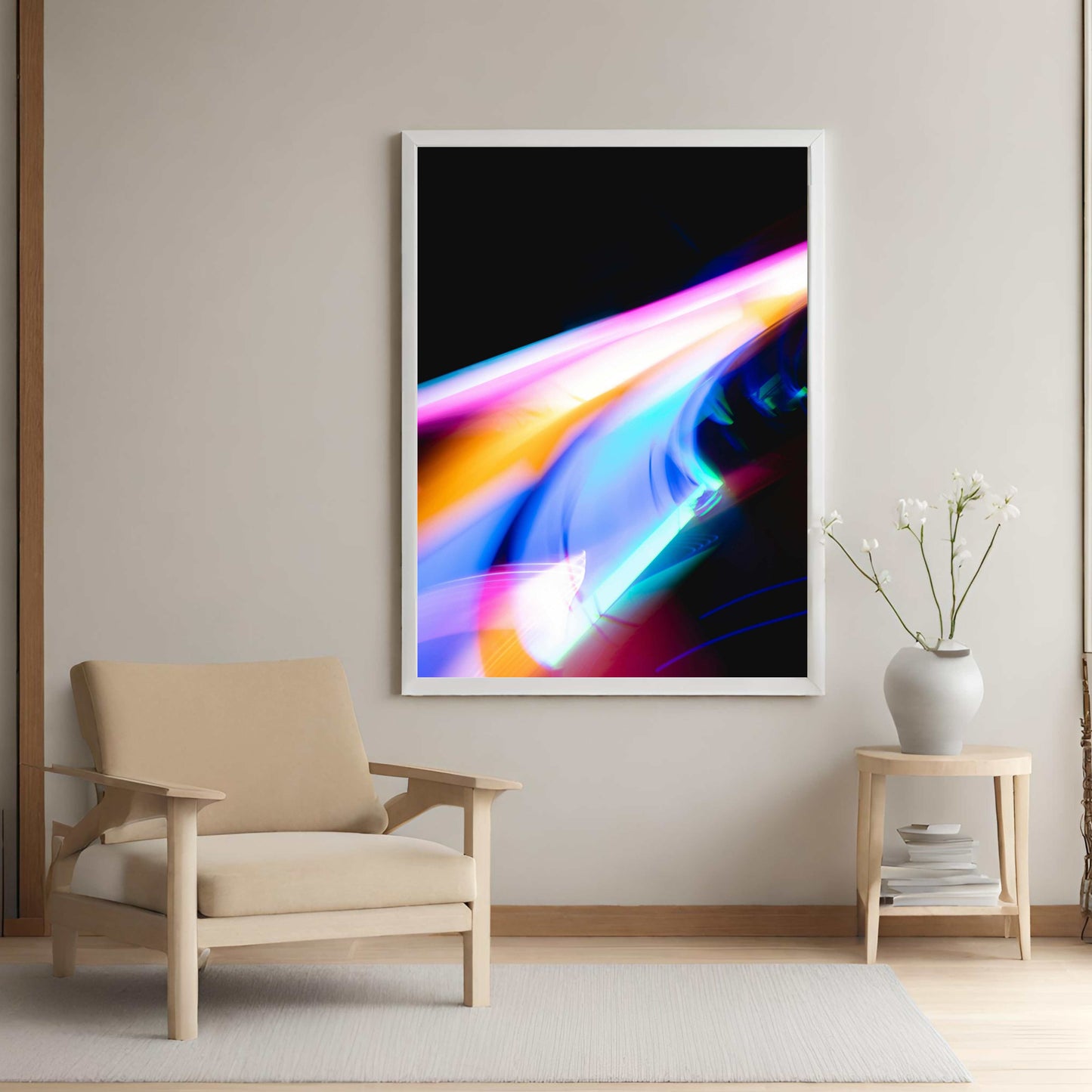 Vibrant Visions