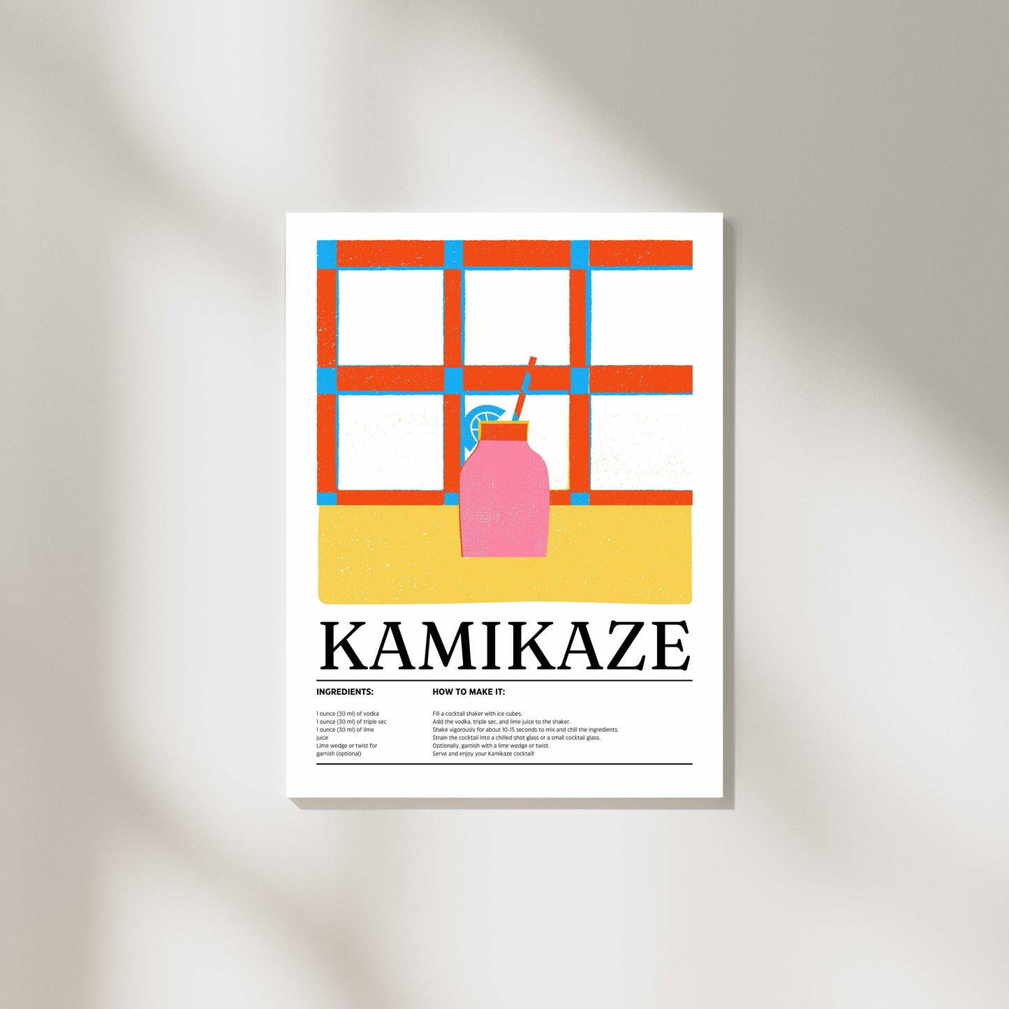 Kamikaze