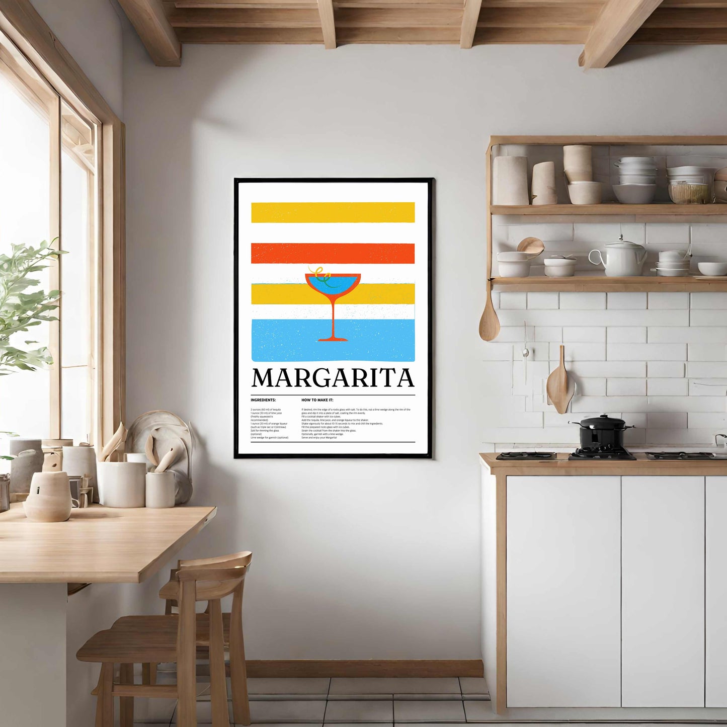 Margarita