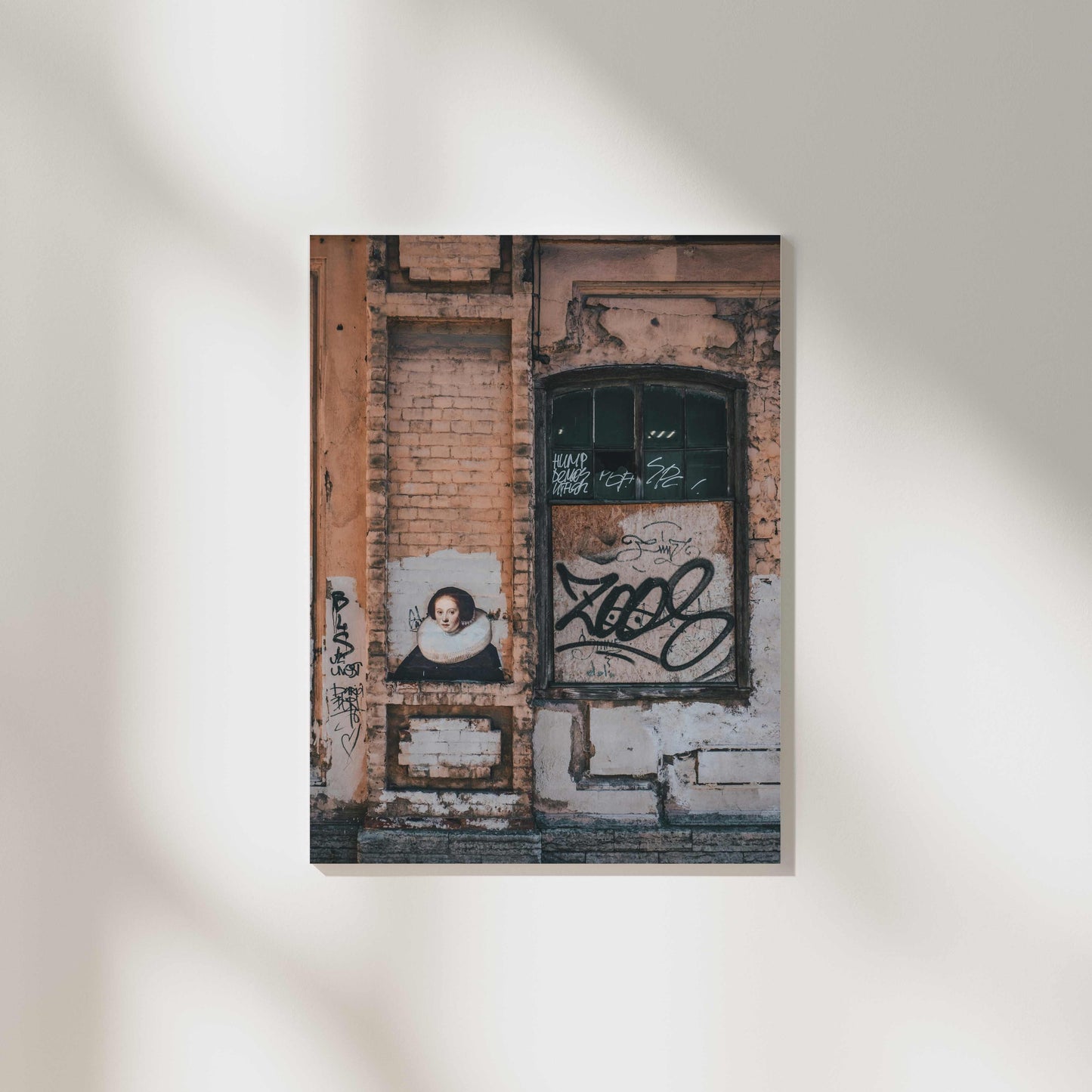 Street Impulse