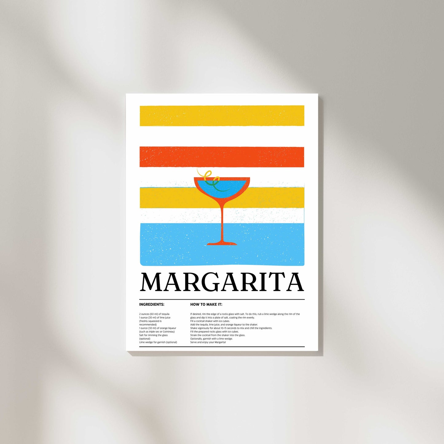 Margarita