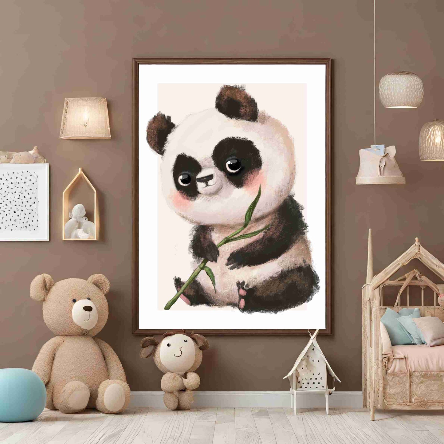 Panda-orable