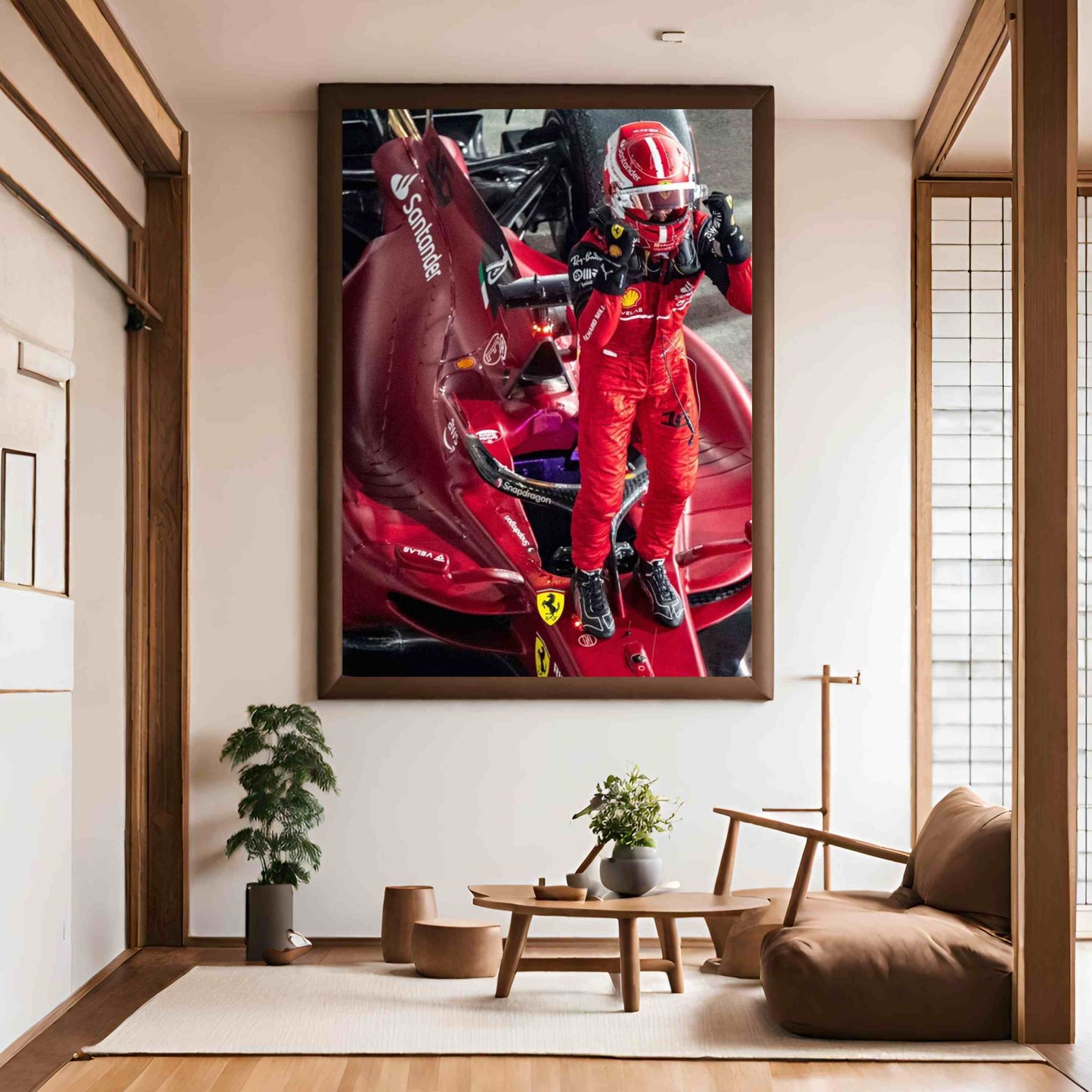 Charles Leclerc: The Rise of a Ferrari Star