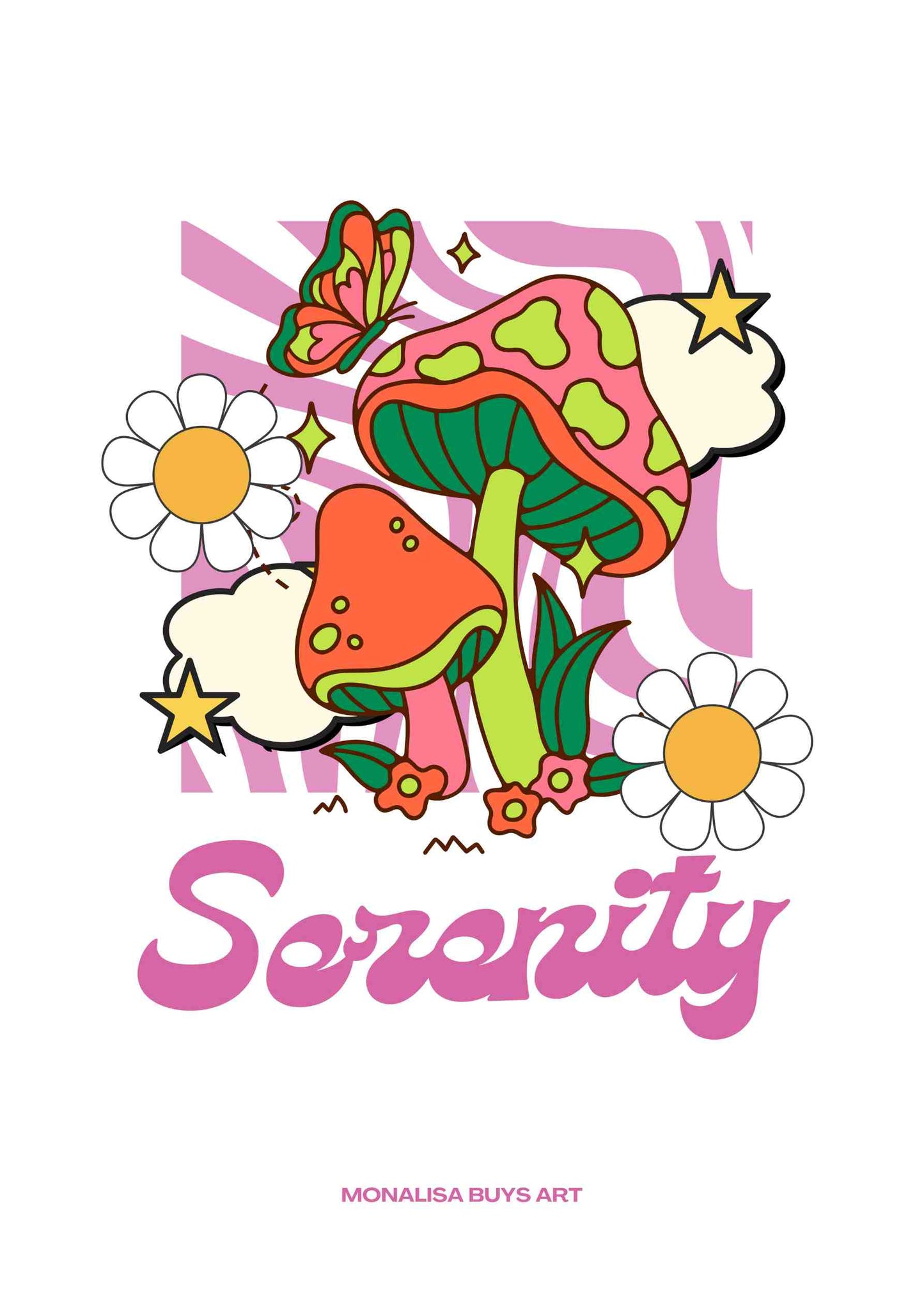 Serenity