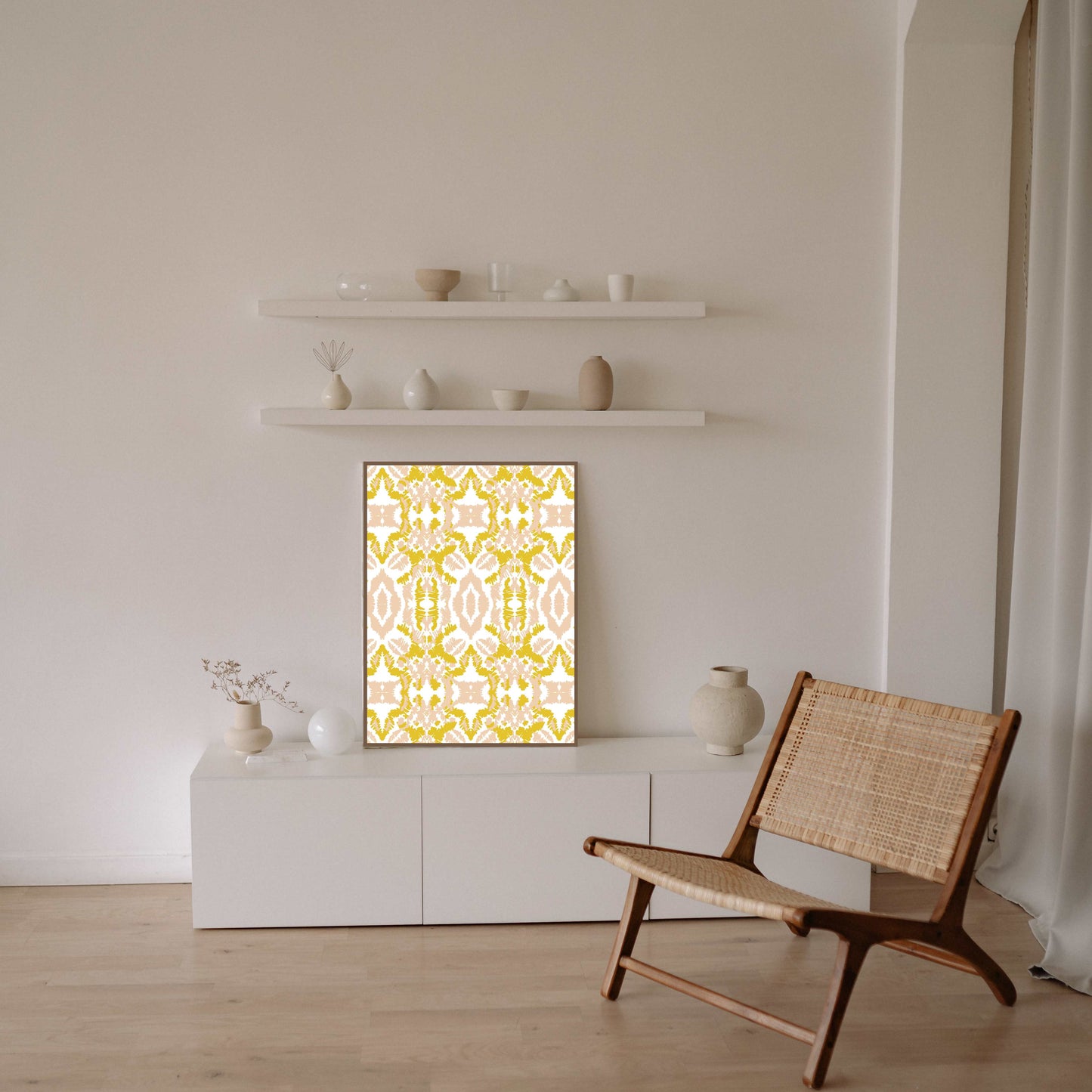 Serendipitous Splendor