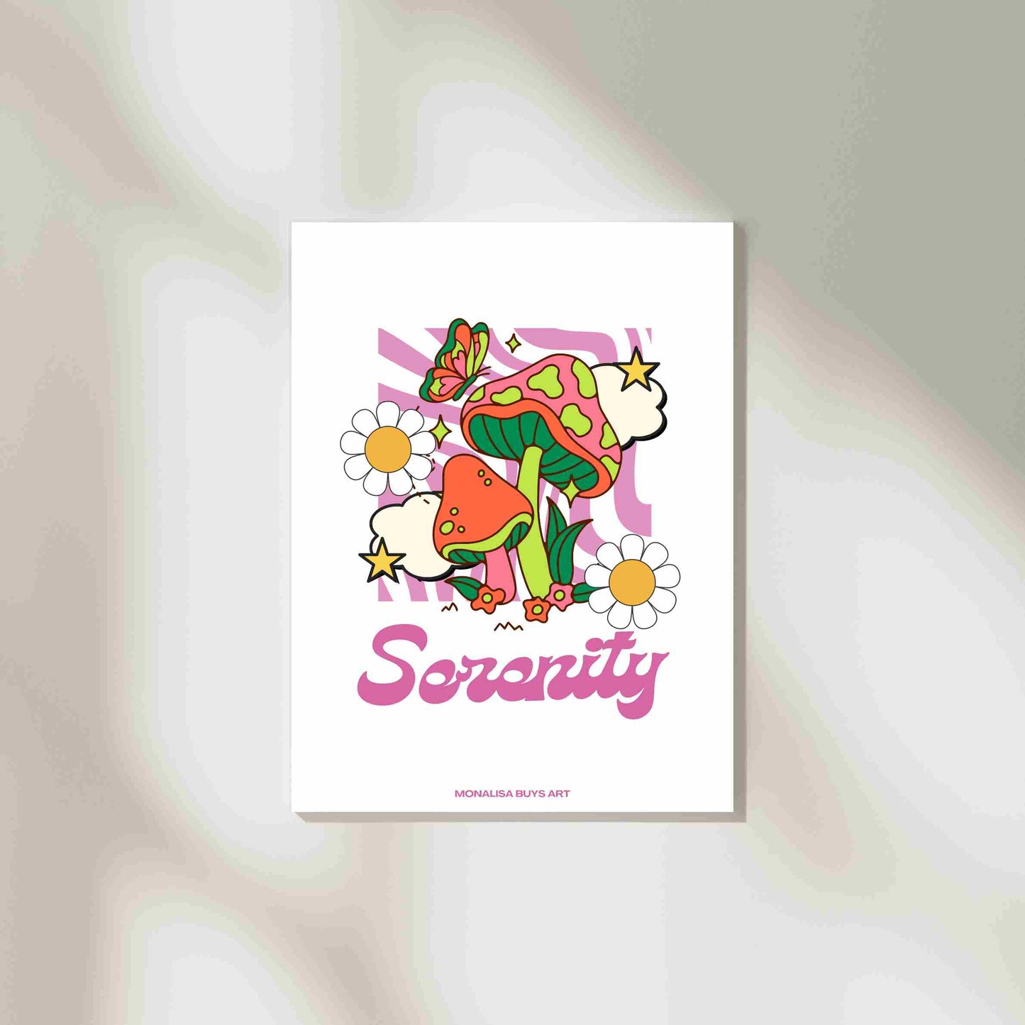 Serenity