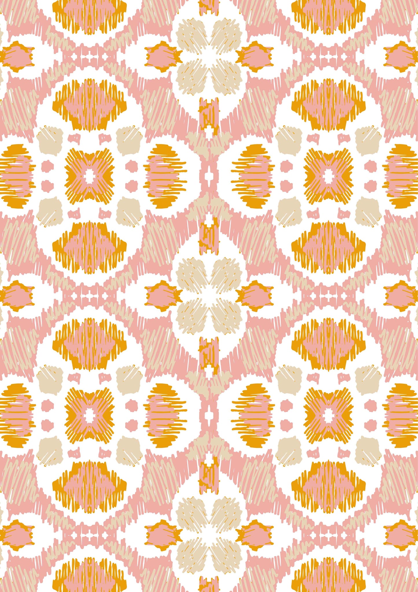 Kaleidoscopic Chronicles