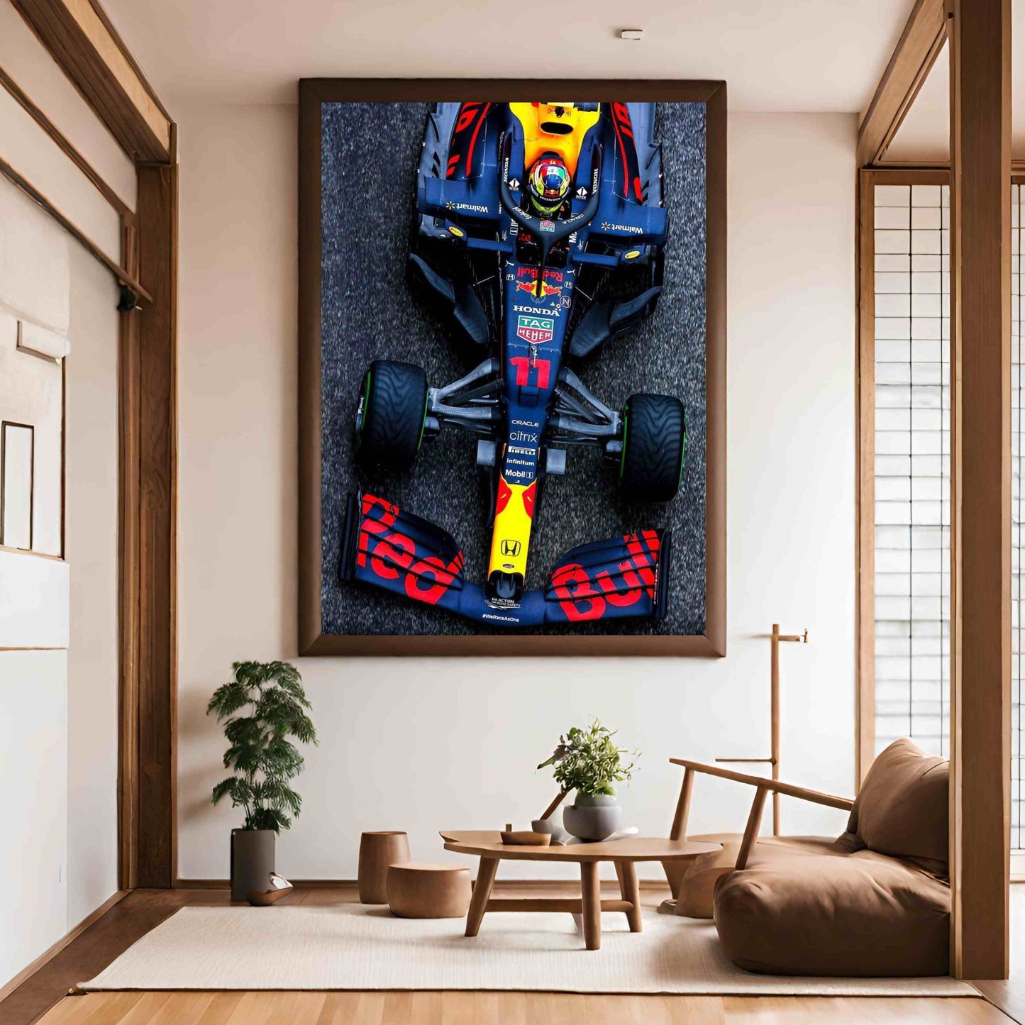 Red Bull Velocity Vision