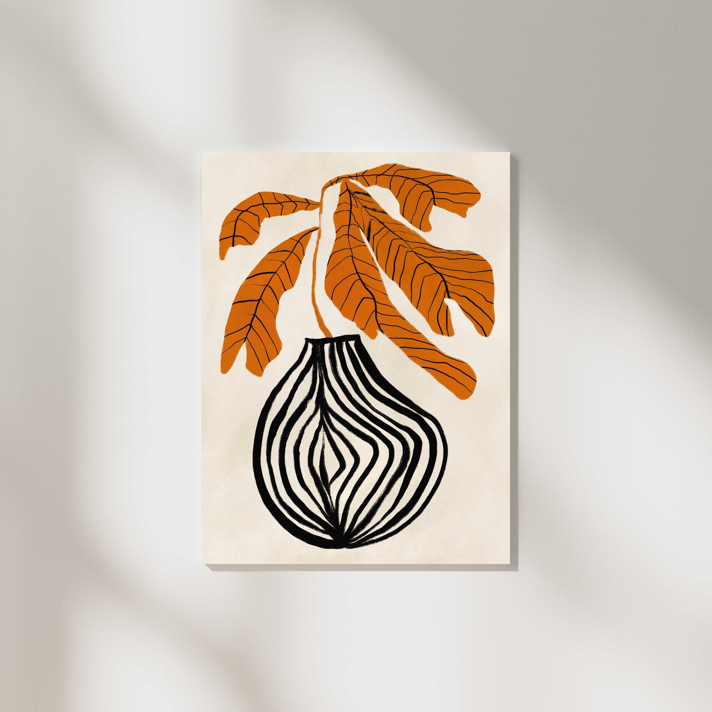 Autumn Leaves