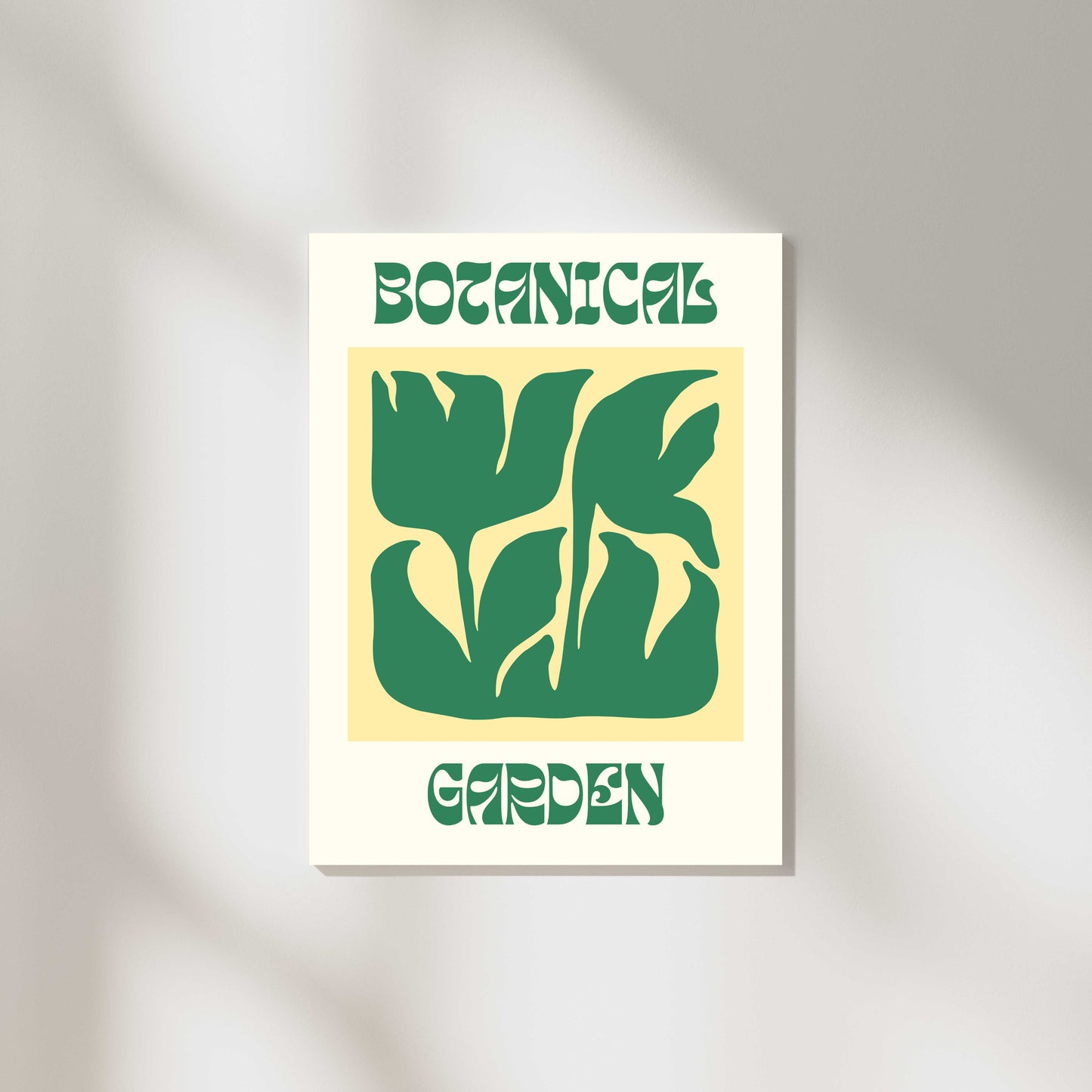 Botanical Garden