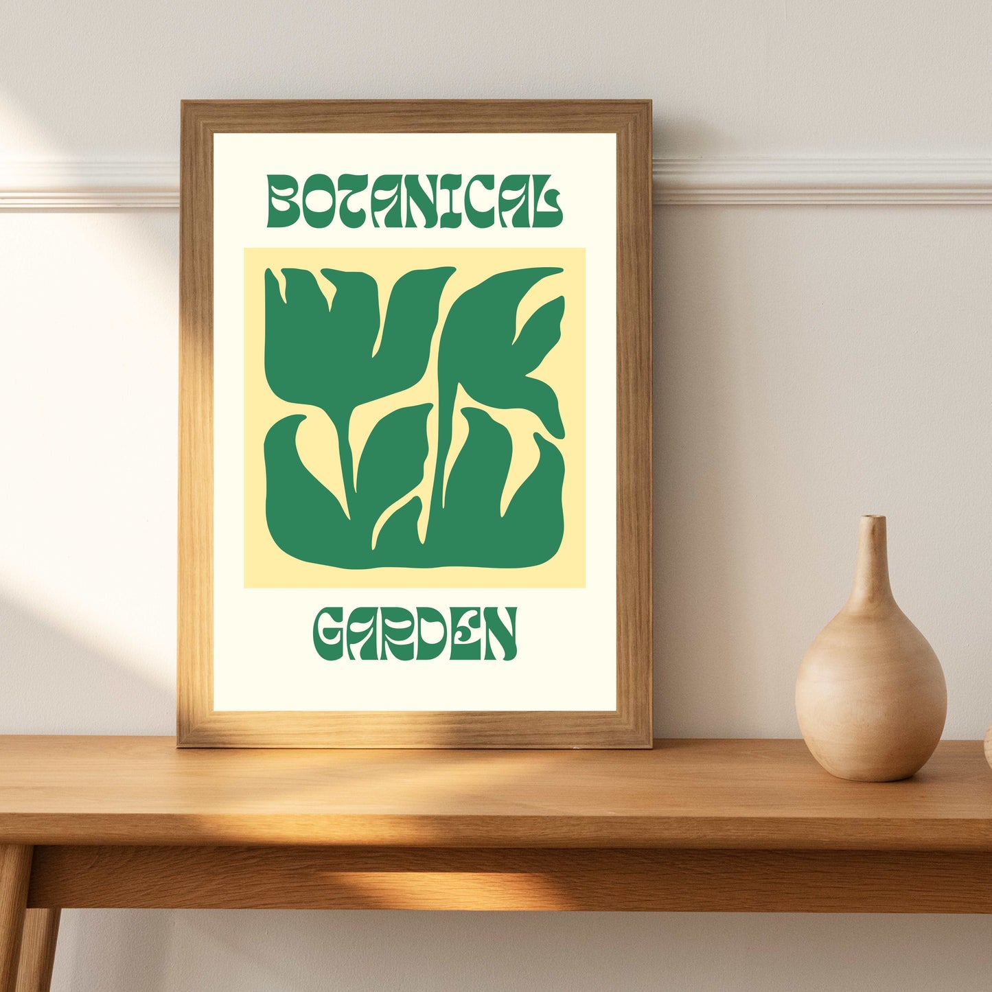 Botanical Garden