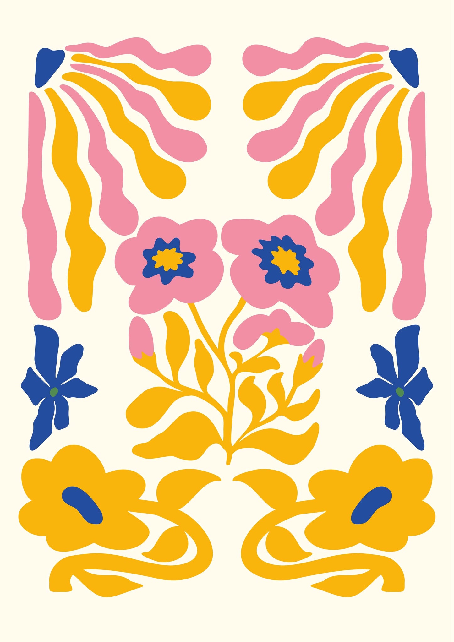 Petals of Paradise