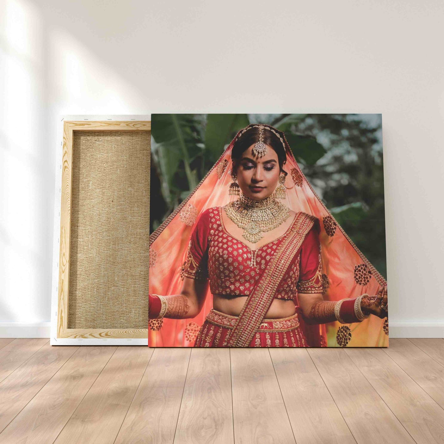 Create Your Own Canvas - Custom Art