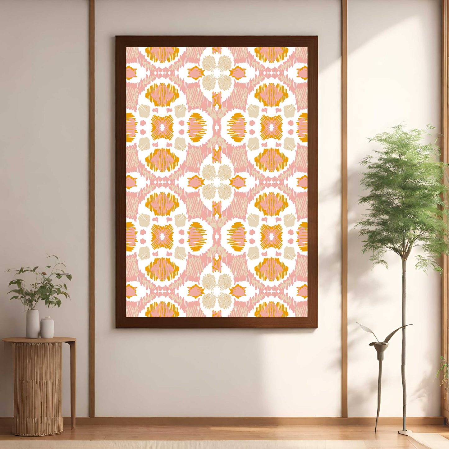 Kaleidoscopic Chronicles