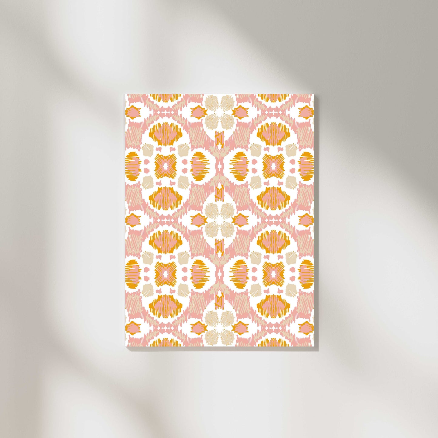 Kaleidoscopic Chronicles