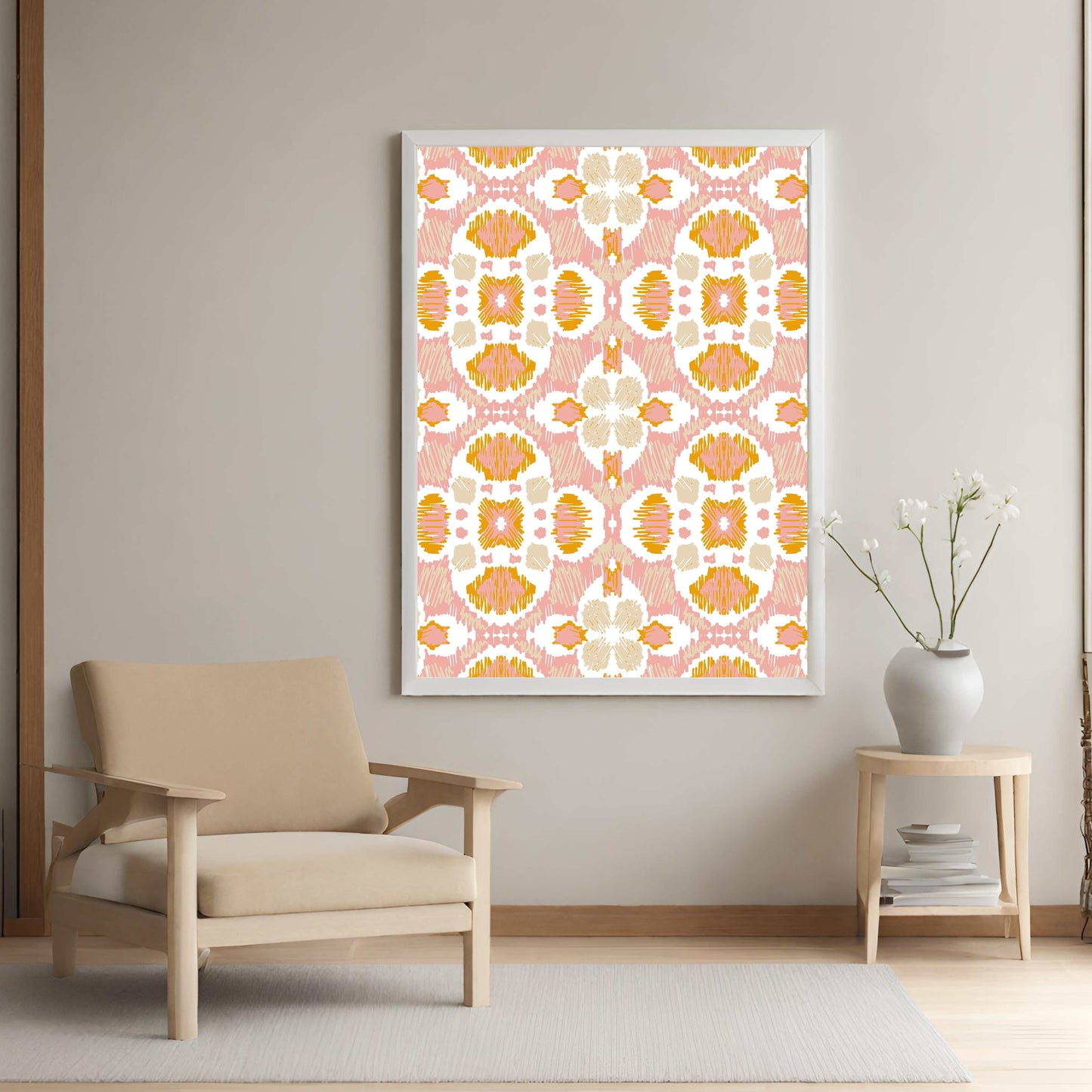 Kaleidoscopic Chronicles