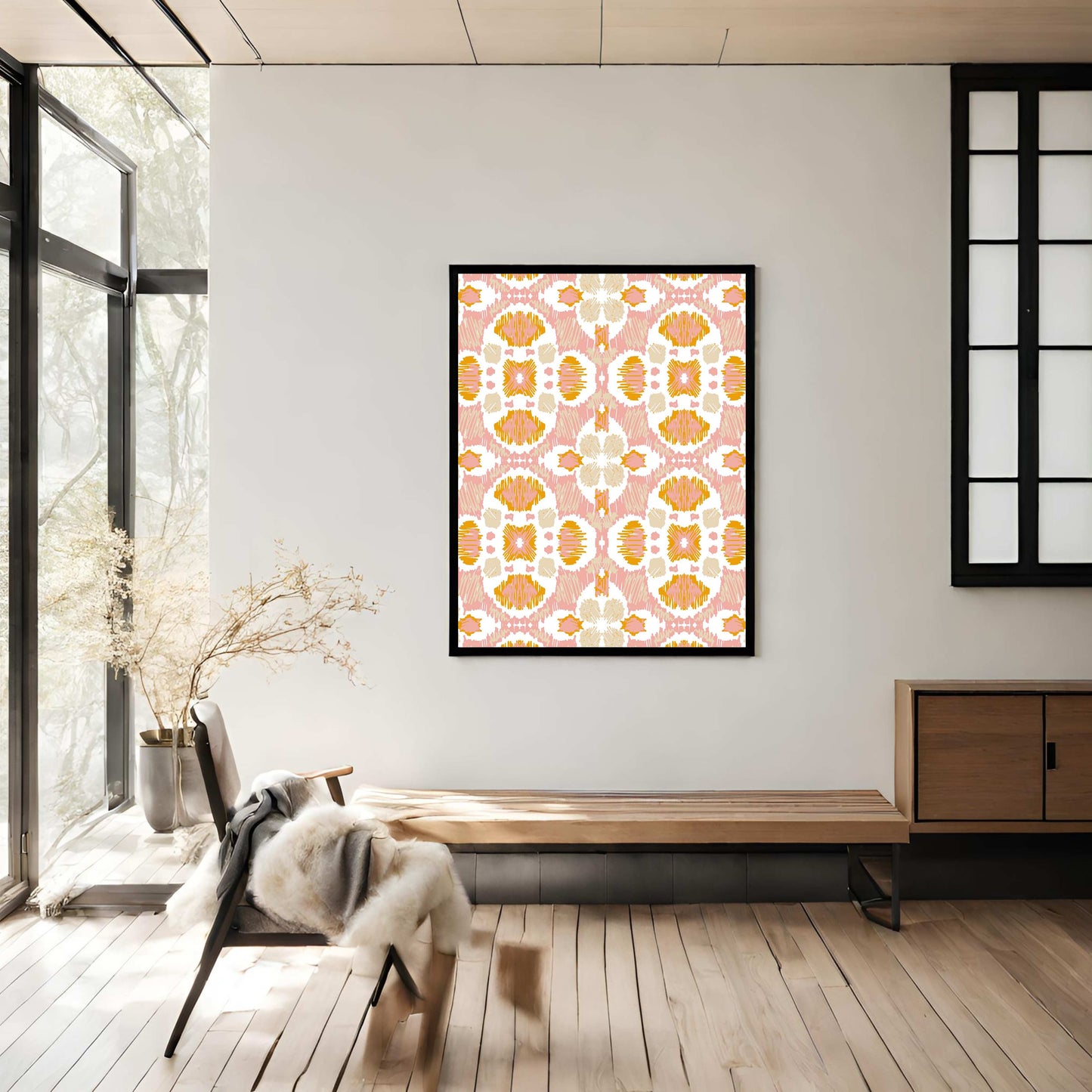 Kaleidoscopic Chronicles