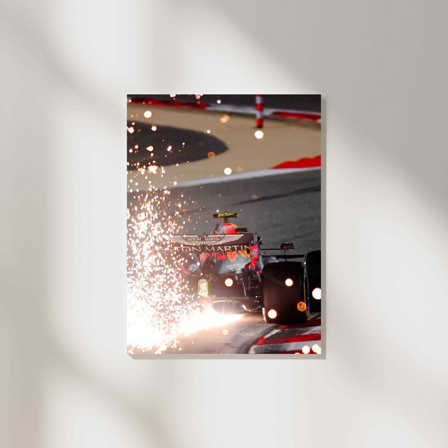 Red Bull Power Surge