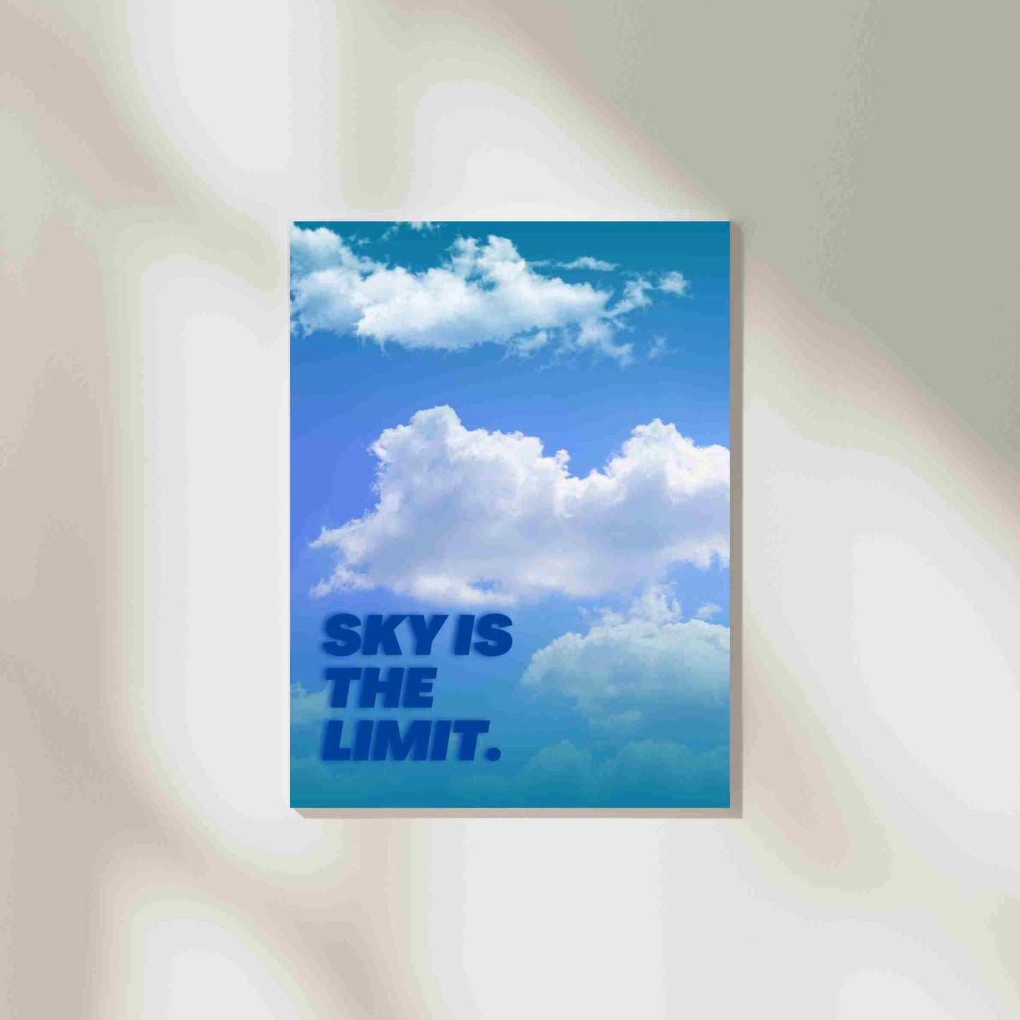 Sky Is The Limit