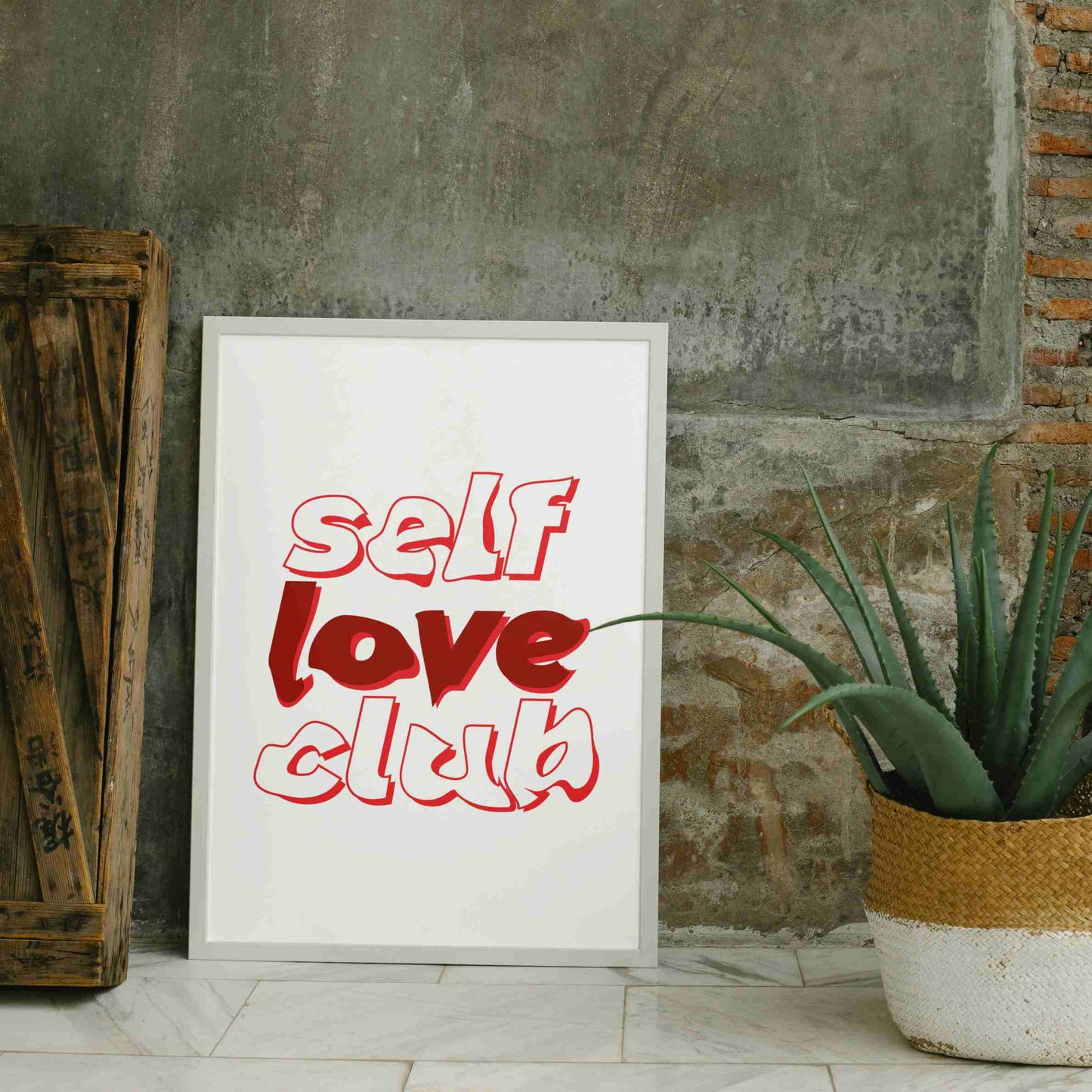 Self Love Club