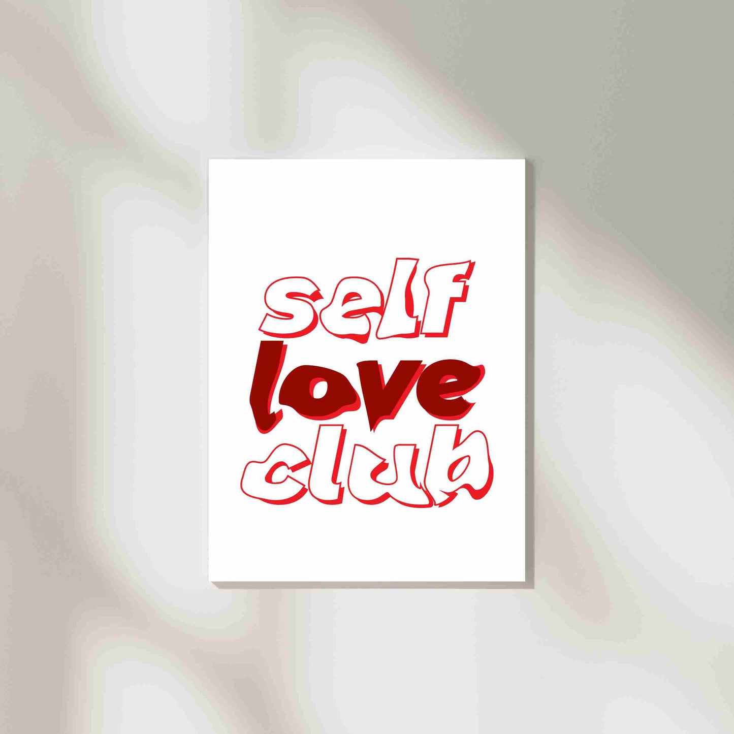 Self Love Club