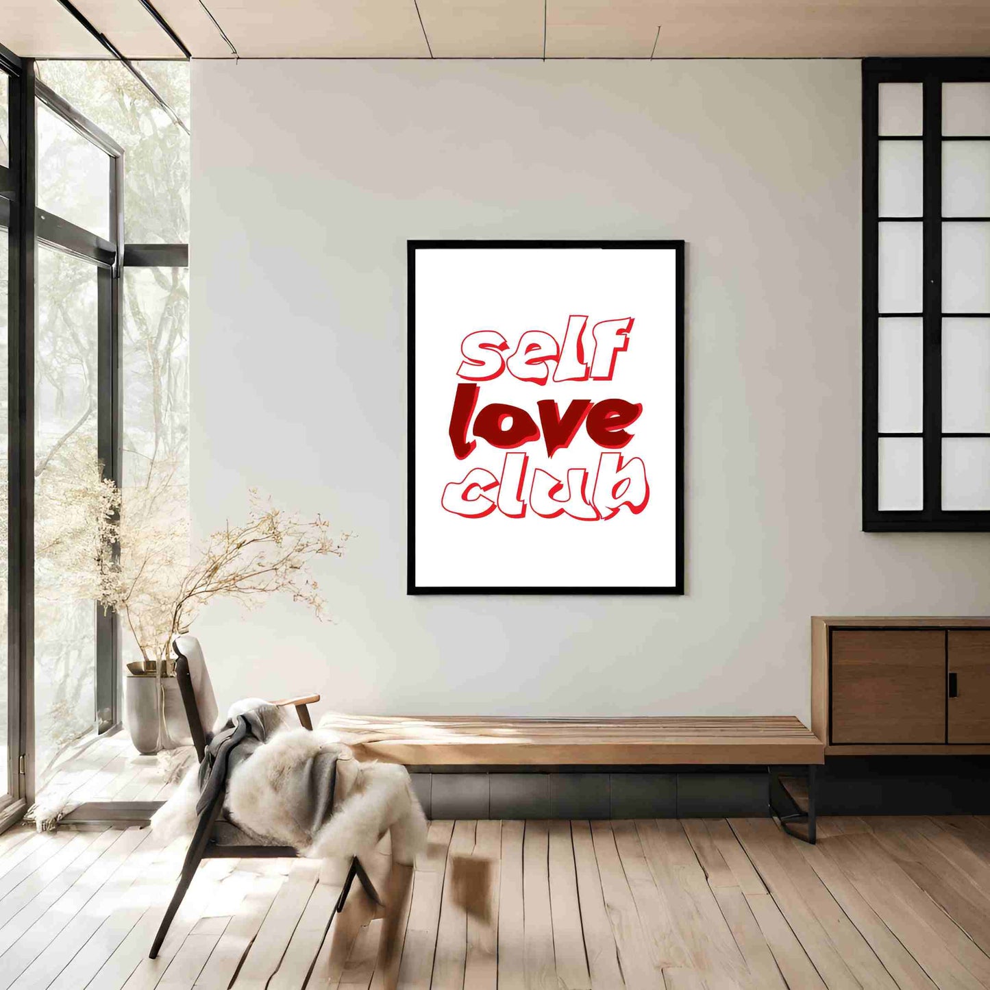 Self Love Club